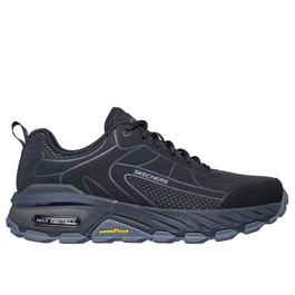 Skechers Max Protect Trekking Shoes Mens