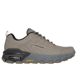 Skechers Max Protect Trekking Shoes Mens