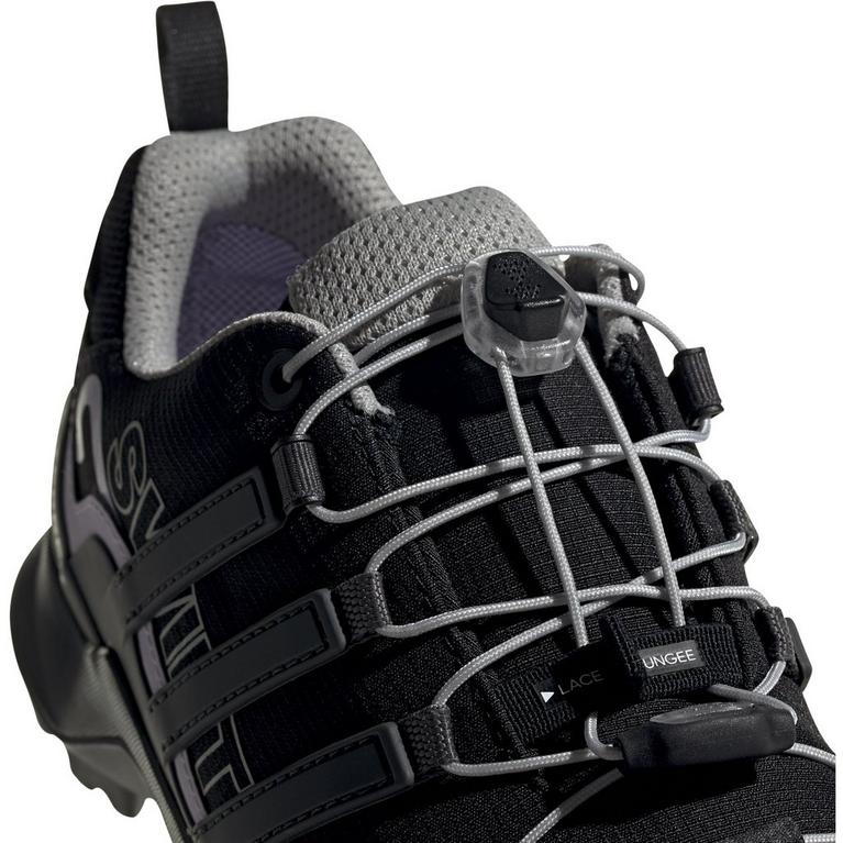 Noir/Gris - adidas - zapatillas de running ASICS pie normal media maratón azules baratas menos de 60 - 7