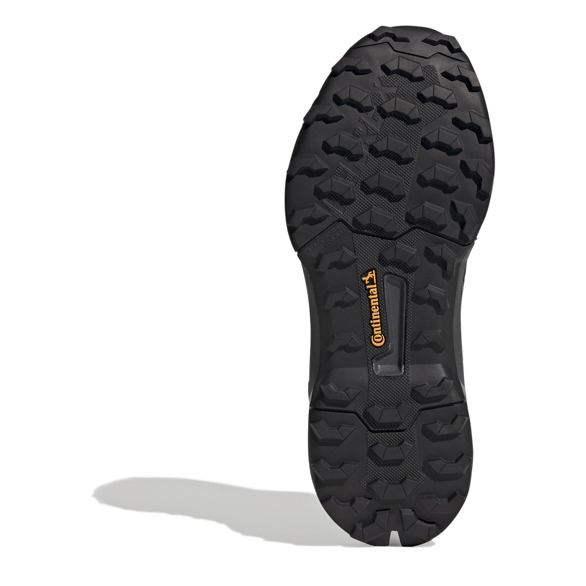 Schwarz/Grau - adidas - Terrex AX4 GTX Womens Walking Shoes - 6