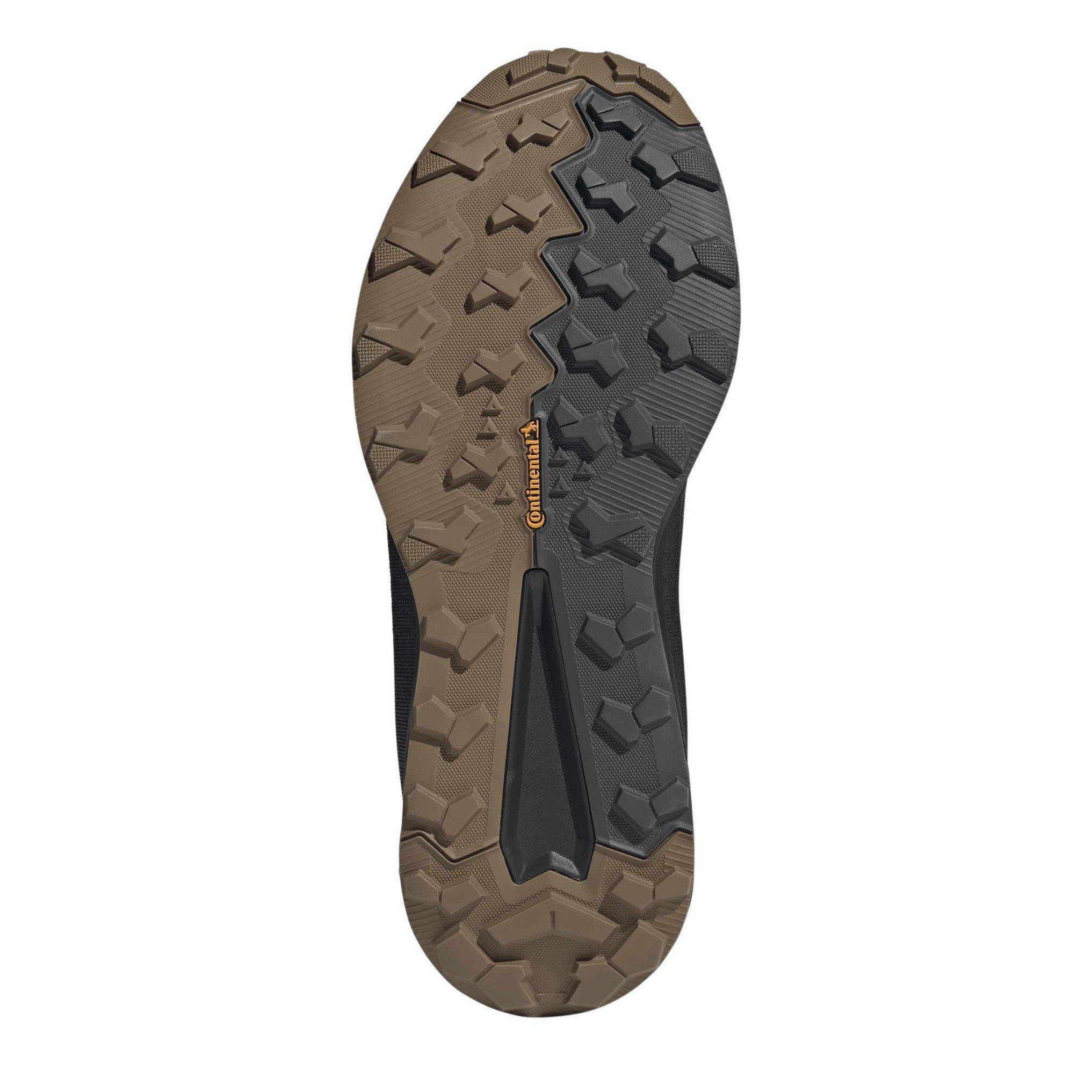 Black - adidas - Adidas Freehiker Mid Sn64 - 6