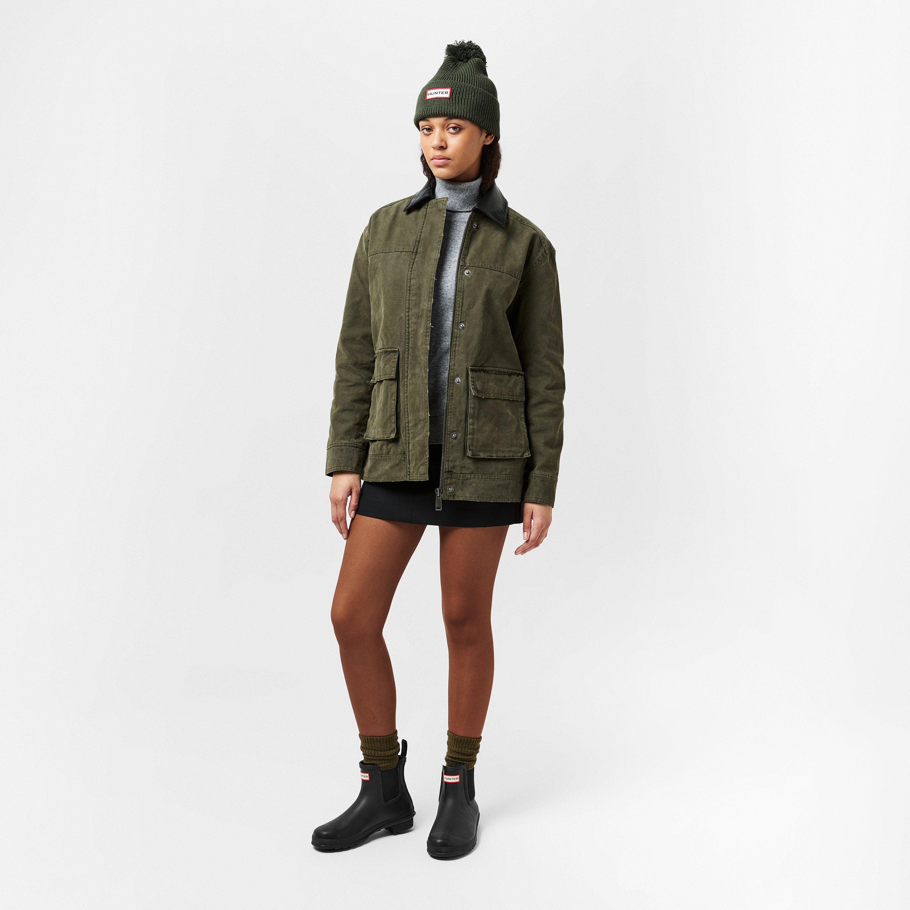 Zwart - Hunter - Original Chelsea Ankle Boots - 6