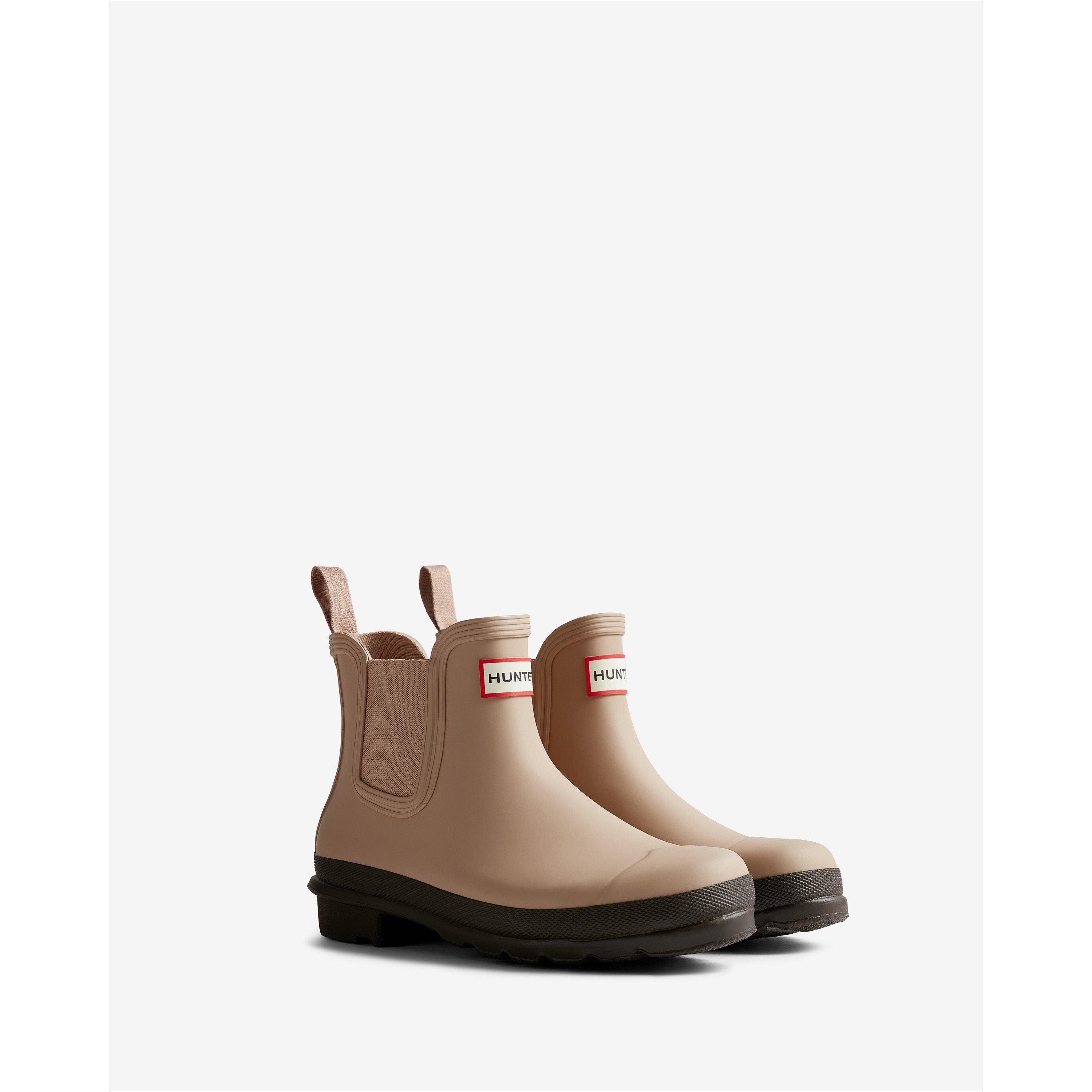 Choco Brown - Hunter - Original Chelsea Ankle Boots - 2