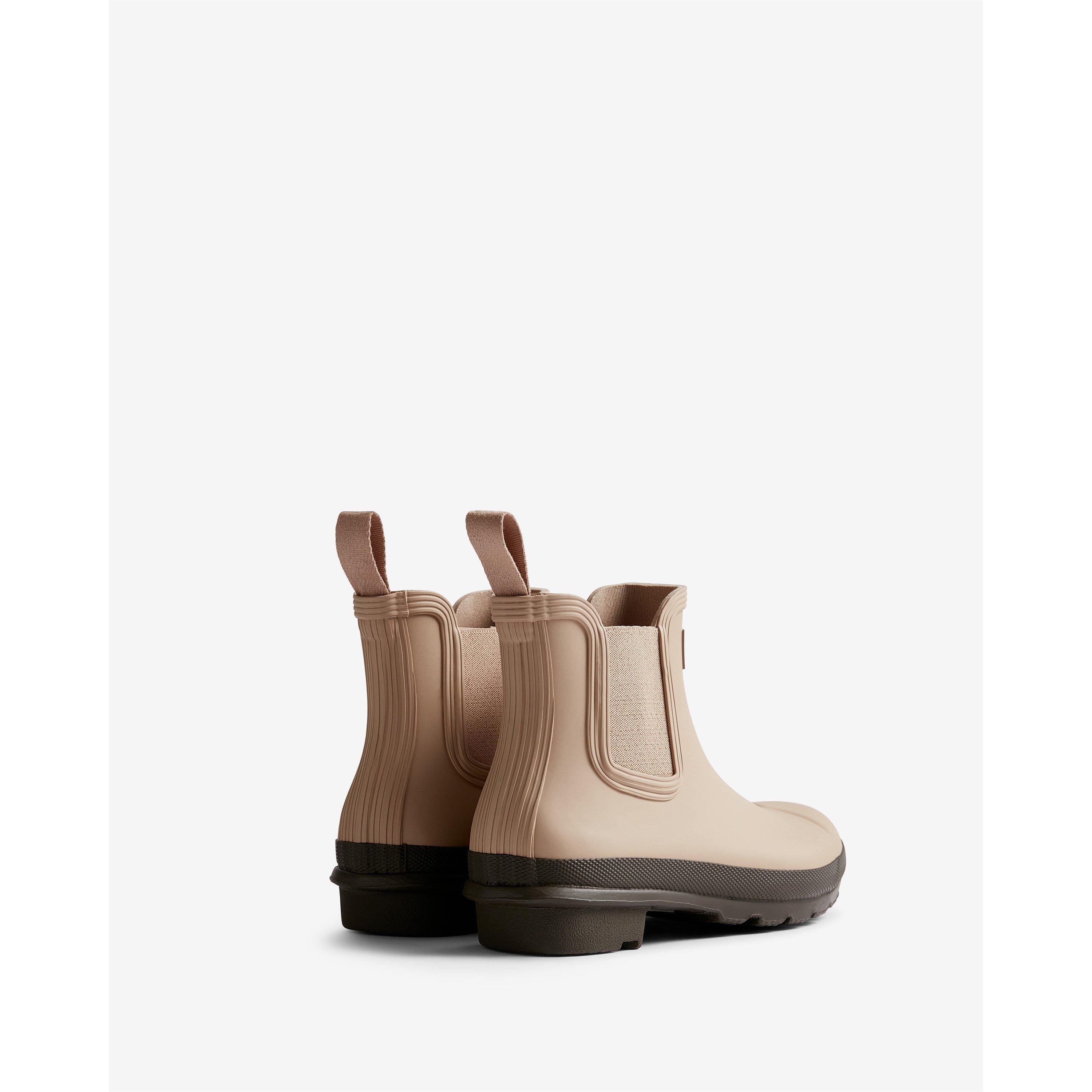 Choco Brown - Hunter - Original Chelsea Ankle Boots - 3