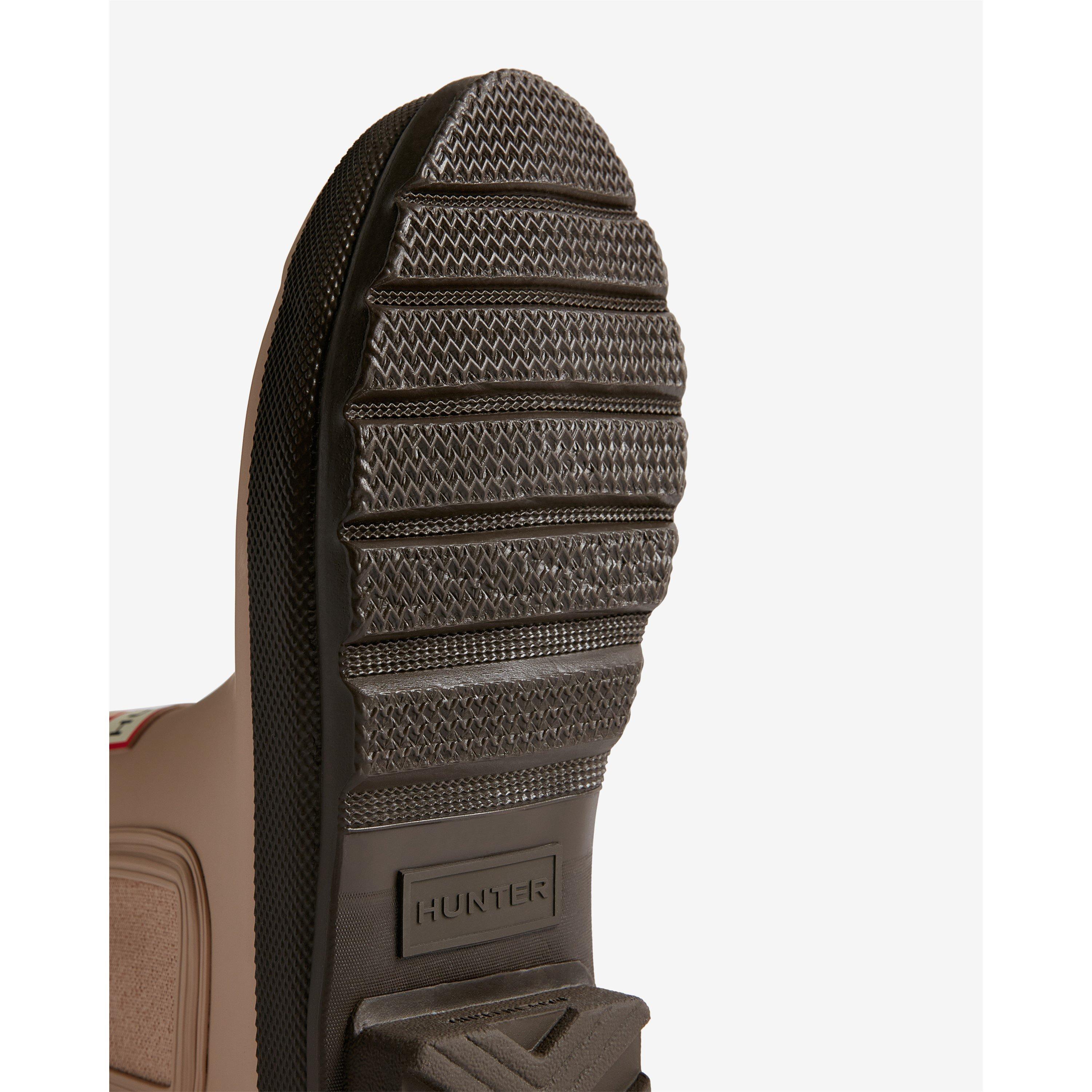 Choco Brown - Hunter - Original Chelsea Ankle Boots - 4