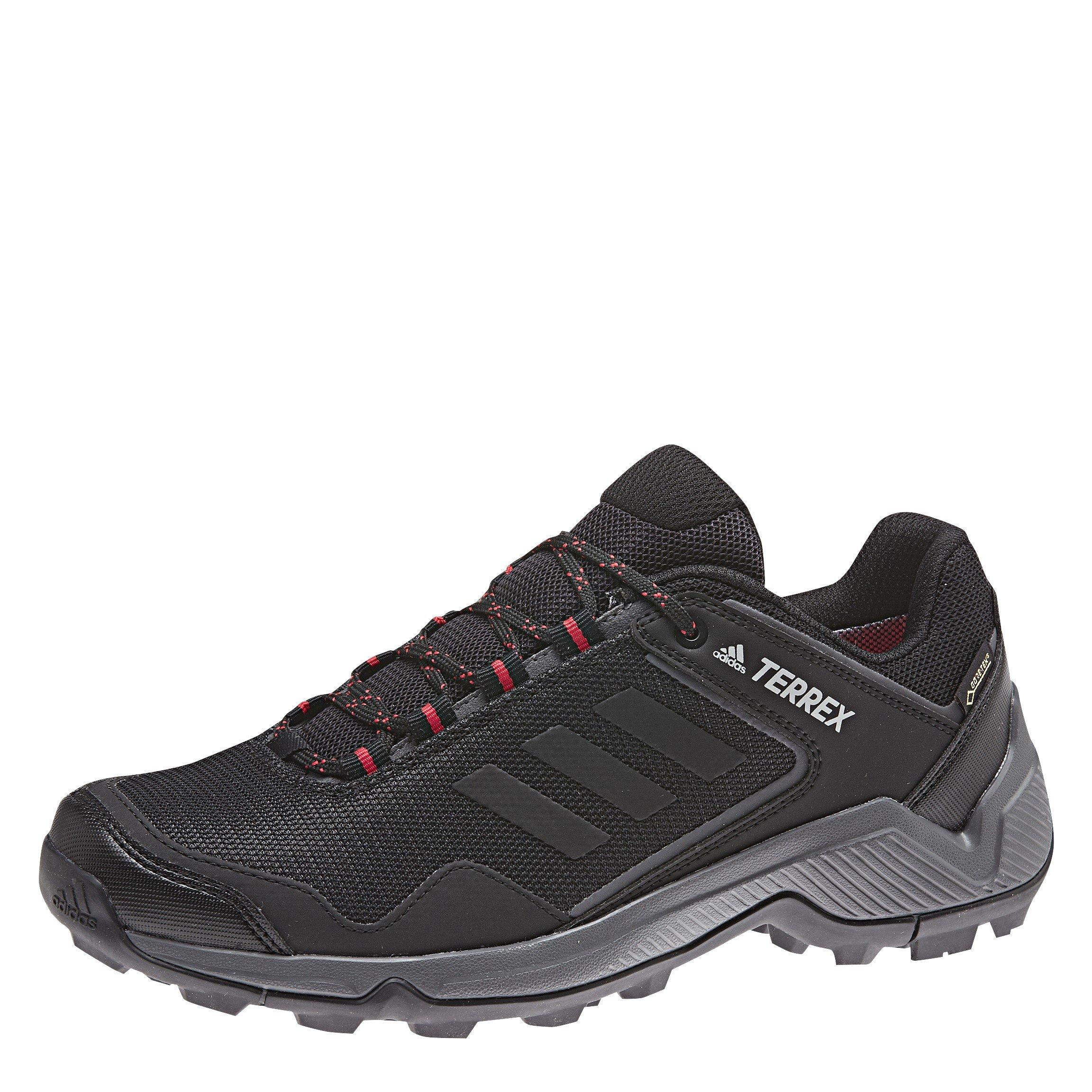 Gris/Negro - adidas - Eastrail Ladies - 4