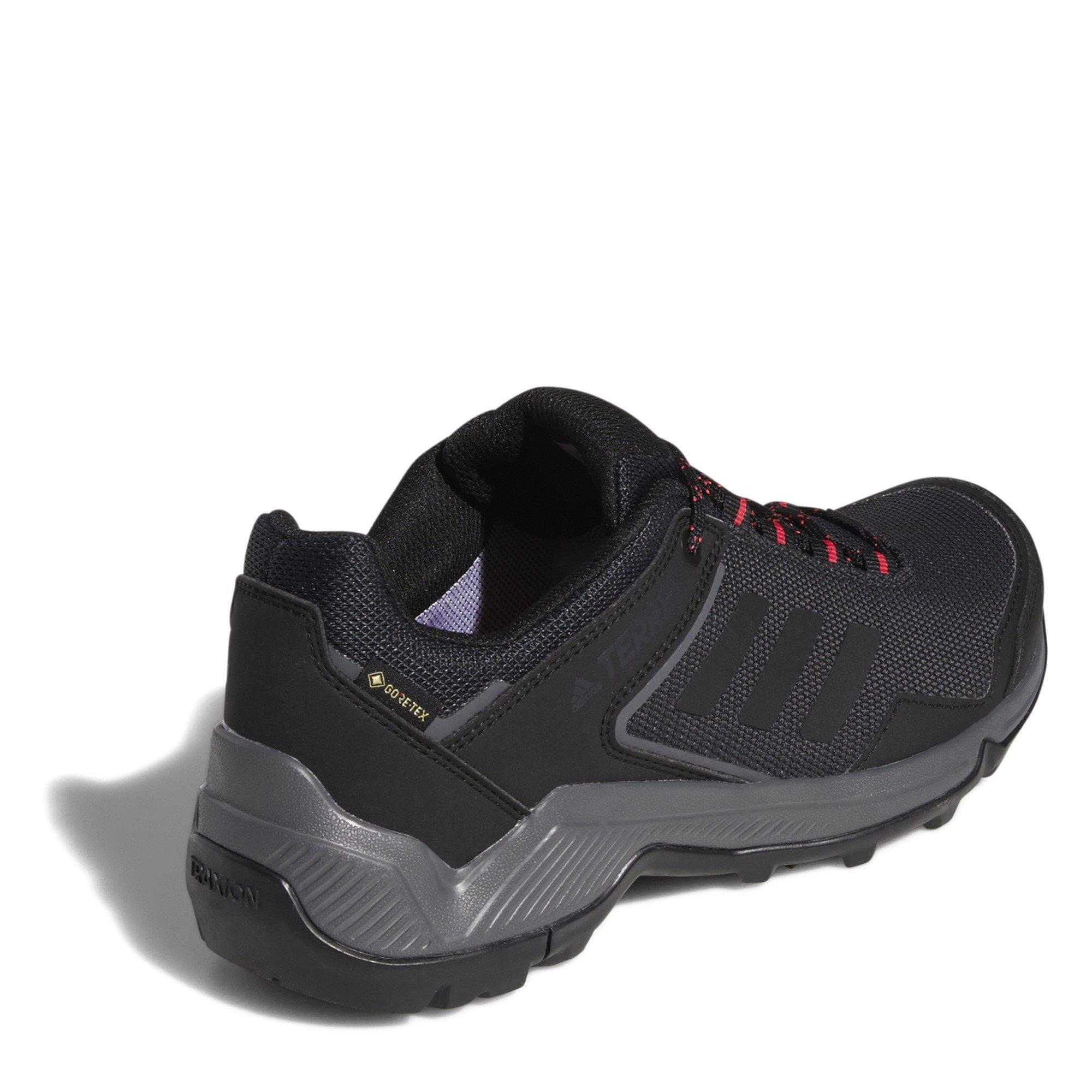 Gris/Negro - adidas - Eastrail Ladies - 5