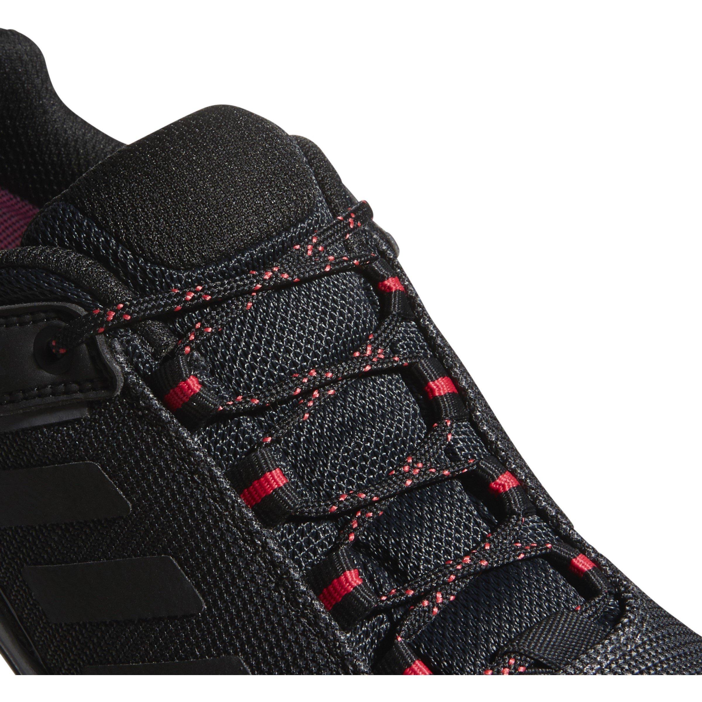 Gris/Negro - adidas - Eastrail Ladies - 8