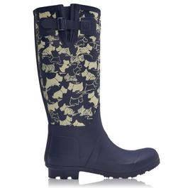 Radley Alba Welly Boot