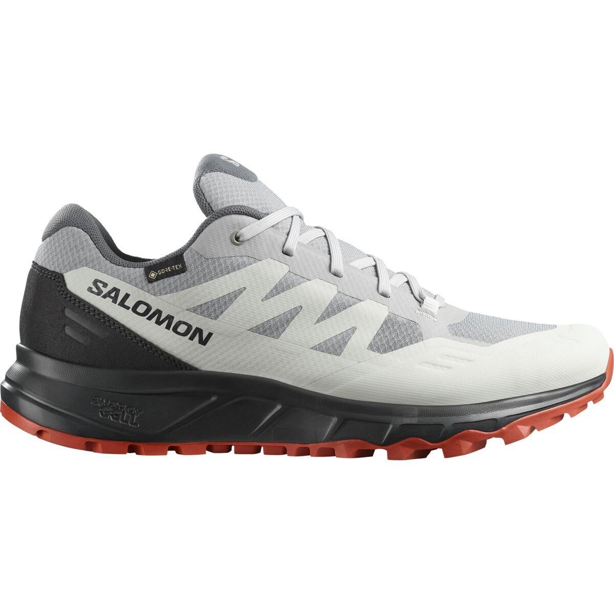 Salomon Outpath Shoes Salomon Mens Outpath GTX Waterproof