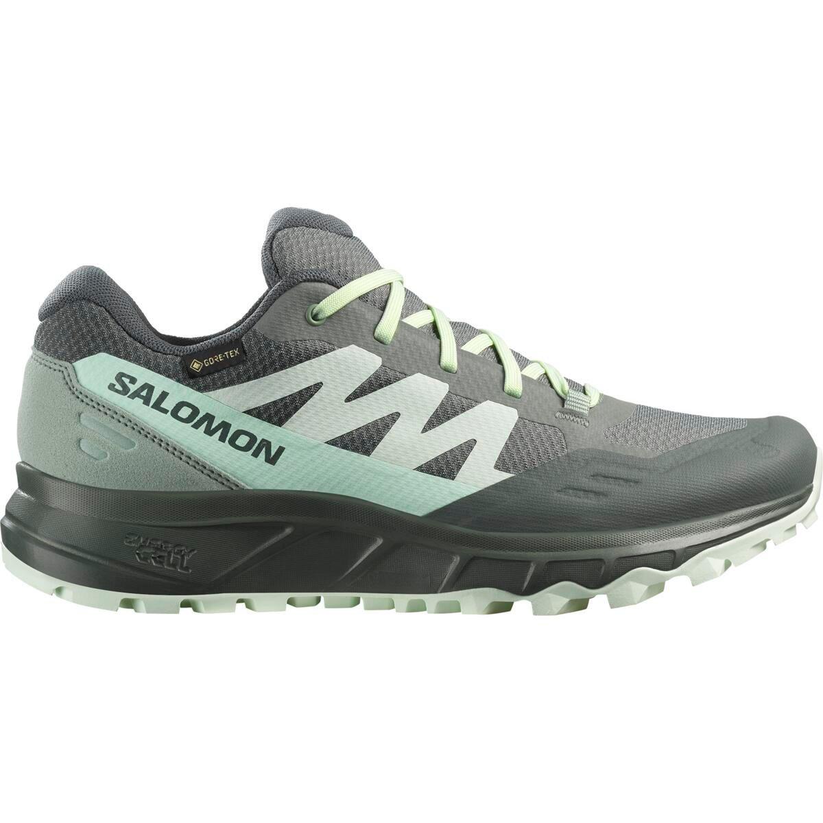 Sedona Sage - Salomon - Outpath GTX Womens Hiking Shoe