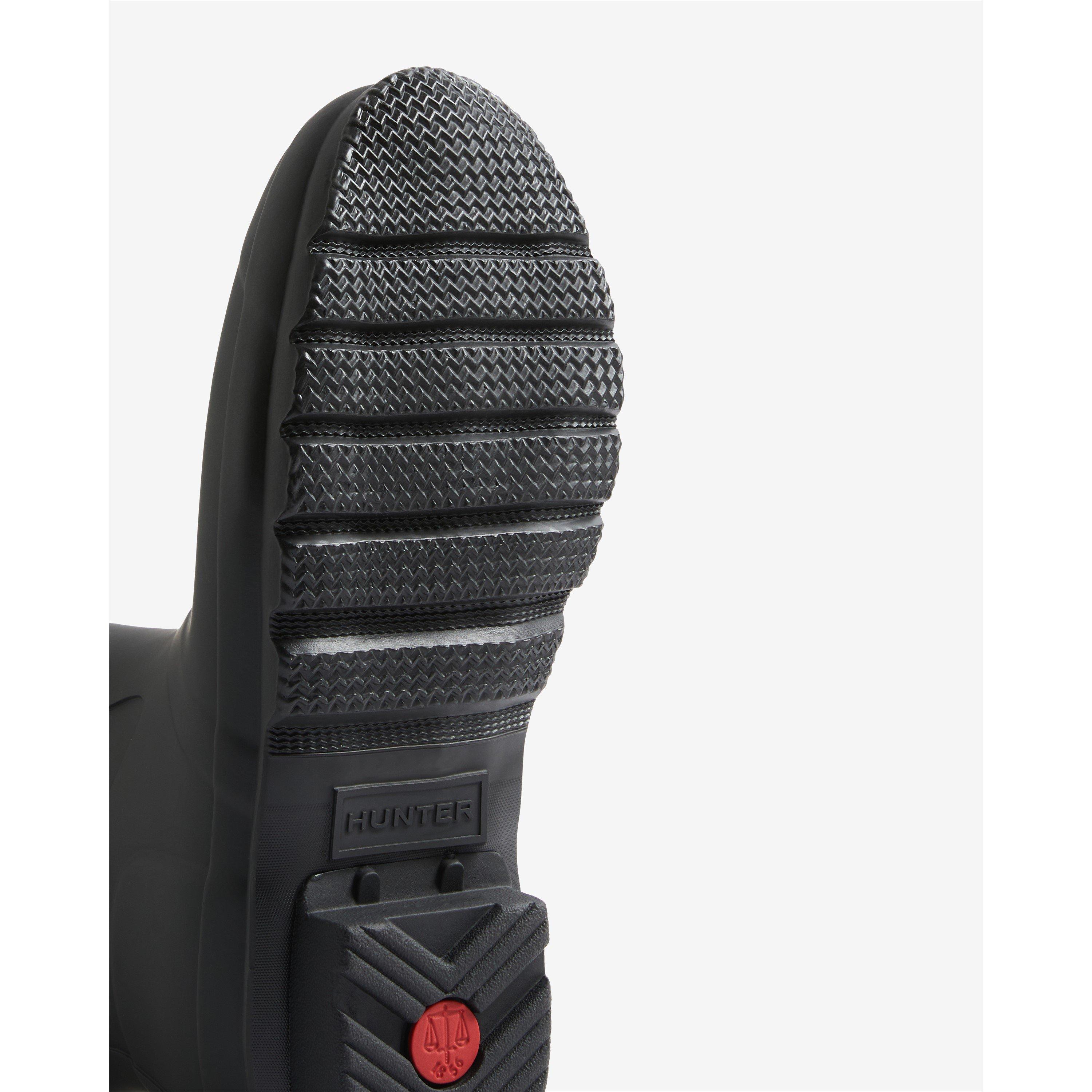 Schwarz - Hunter - Hunter Cowboy Boot  Ld61 - 5