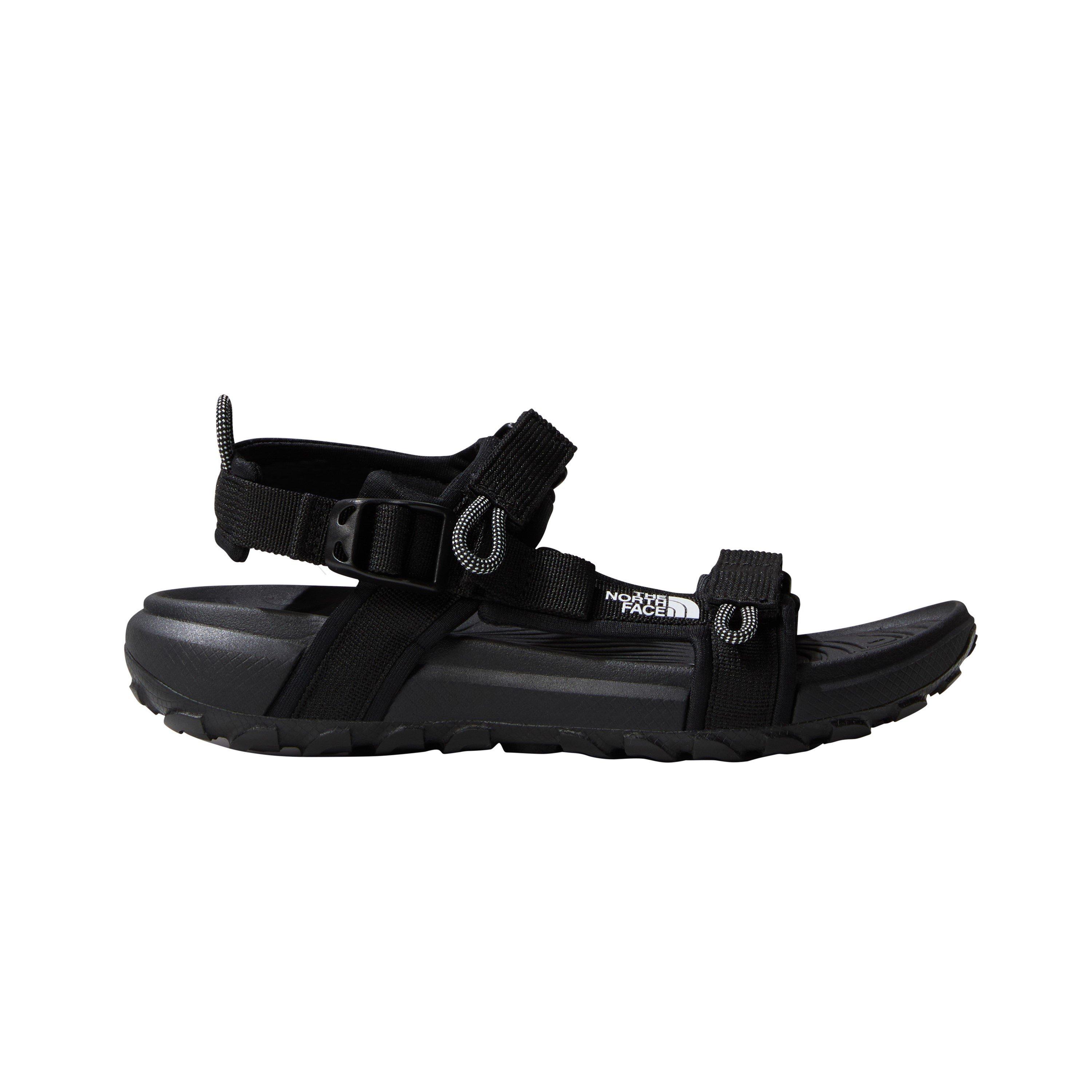 The North Face Women's Camp Walking Sandals - Black - 3 (36)
