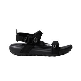 The North Face W EXPLORE CAMP SANDAL TNF BLACK/TNF