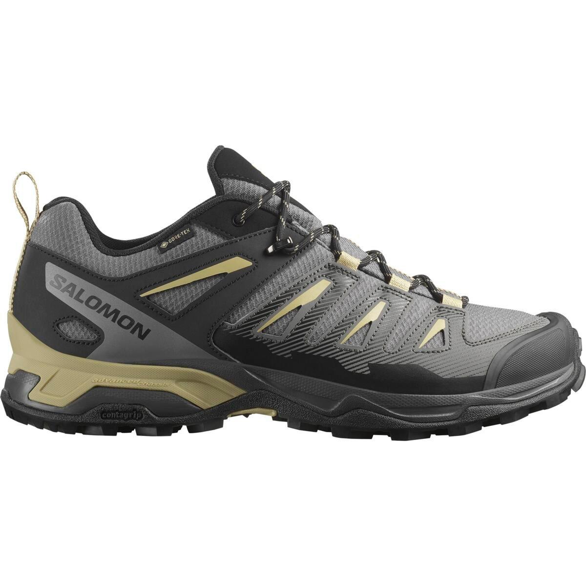 Prime Gtx Mens Salomon Shoes X Ultra Gtx Salomon X Ultra Prime