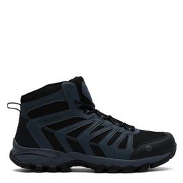 Hi Tec Grand Paradiso Trekking Shoes Mens