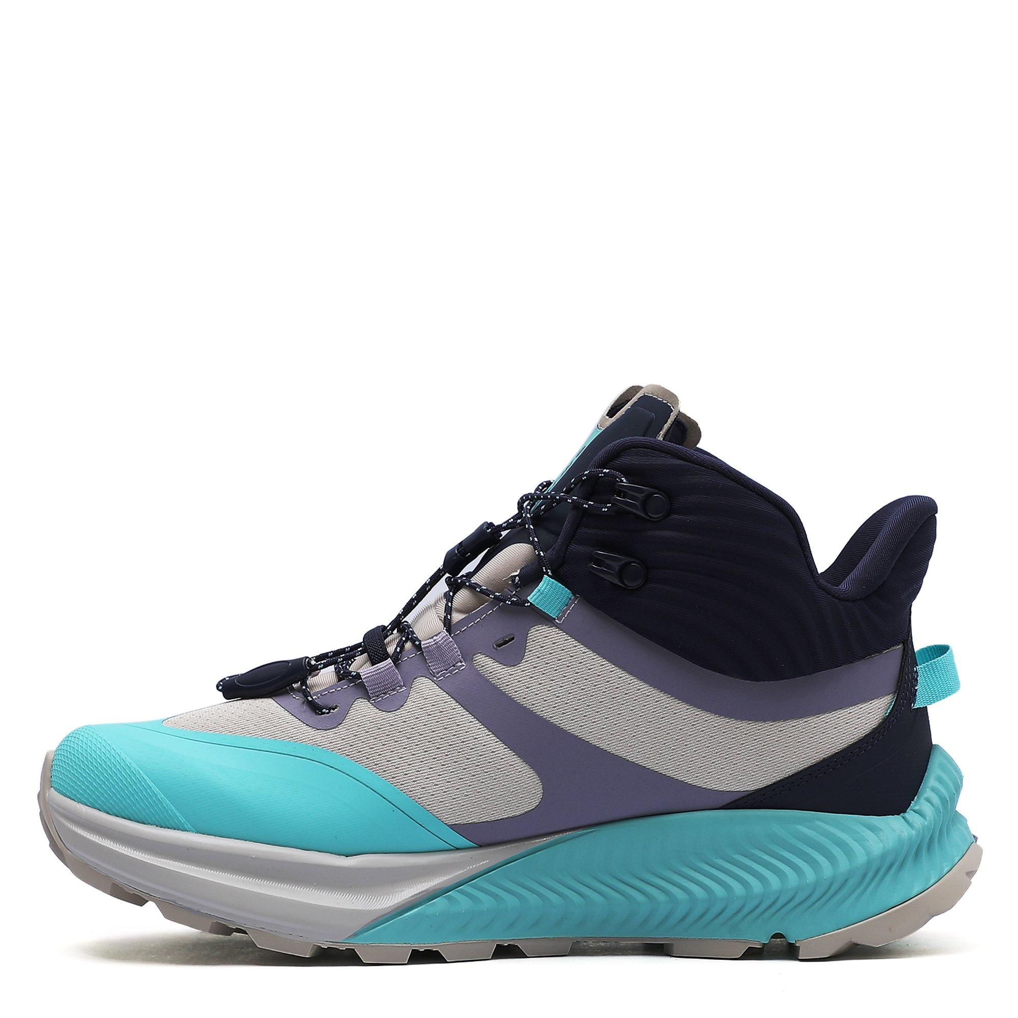 SilLnin/NvalAcd - Hi Tec - Nomad ADV Mid Waterproof Hiking Boots Womens - 2