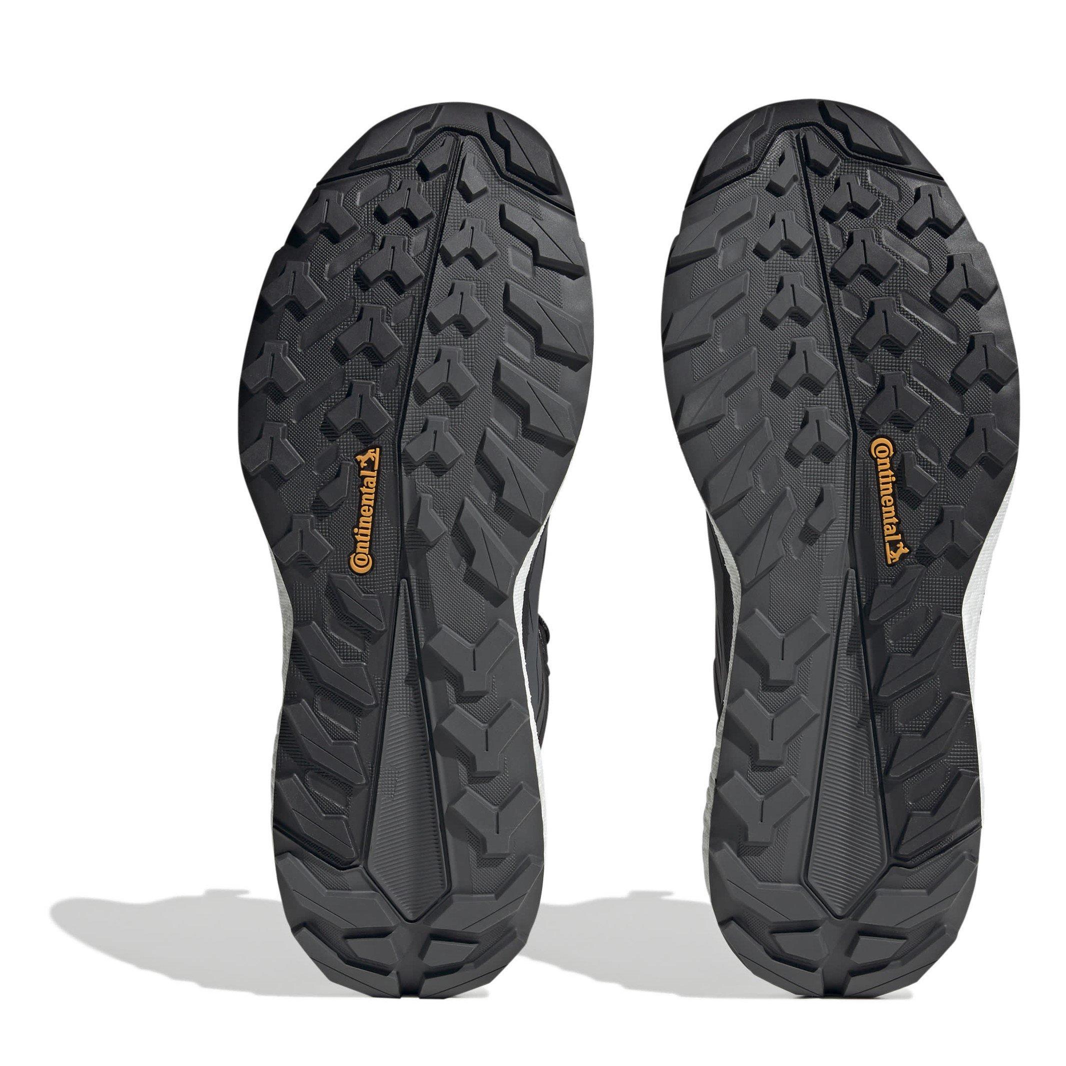 Schwarz - adidas - Terrex Free Hiker 2 Gtx Hiking Shoes Mens - 6