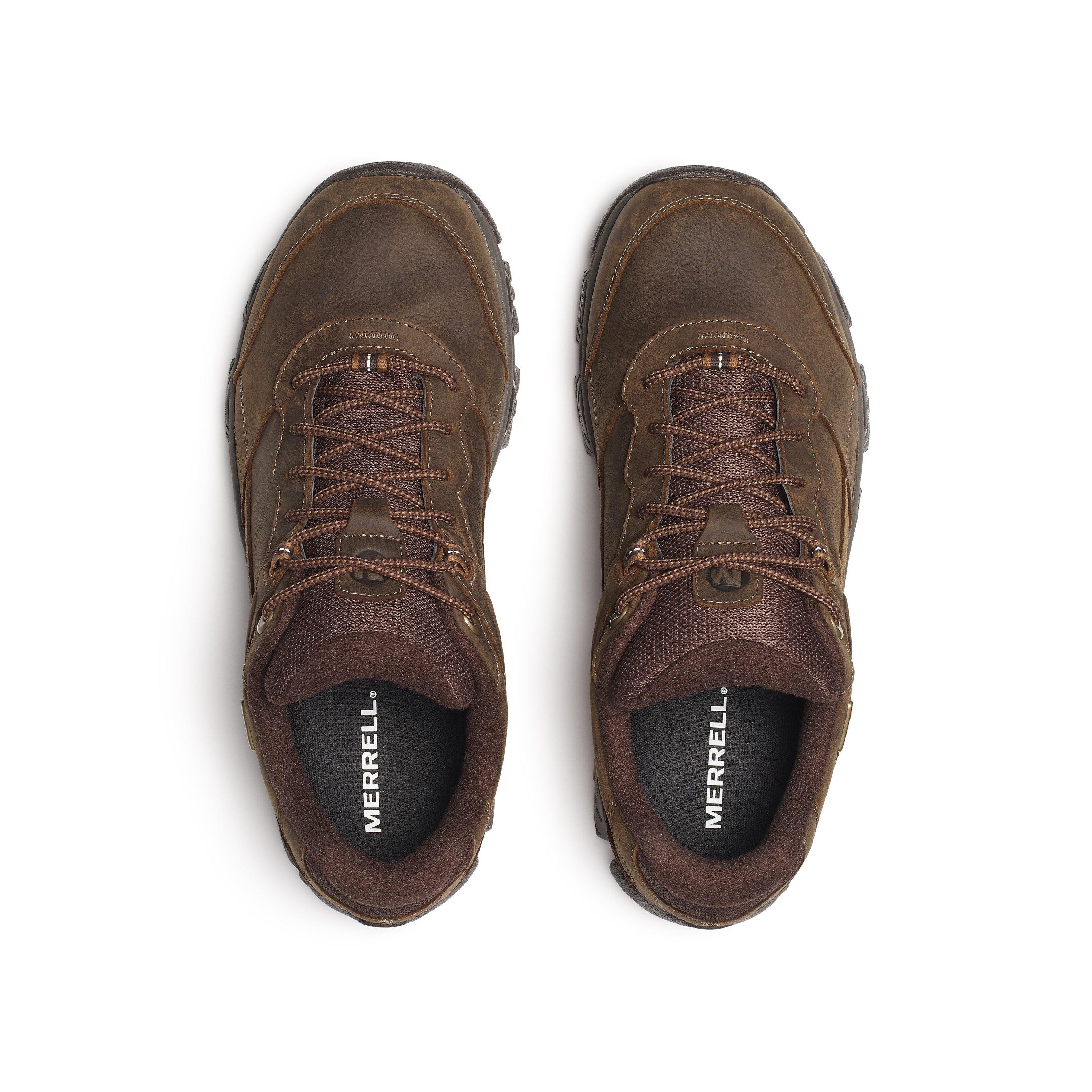 Earth - Merrell - Men's Moab Adv 3 Non Waterproof Hiking Shoes - 2