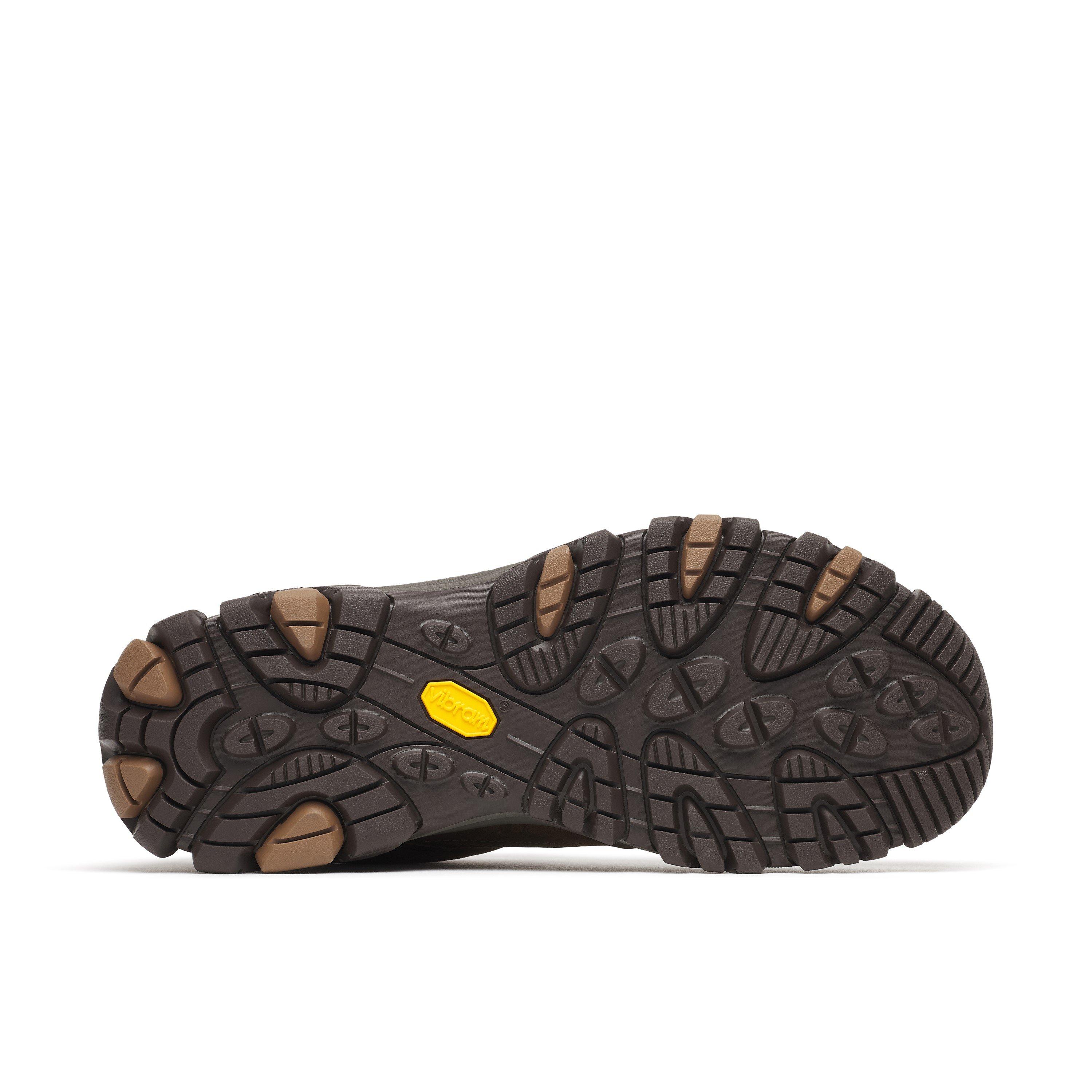 Earth - Merrell - Men's Moab Adv 3 Non Waterproof Hiking Shoes - 6