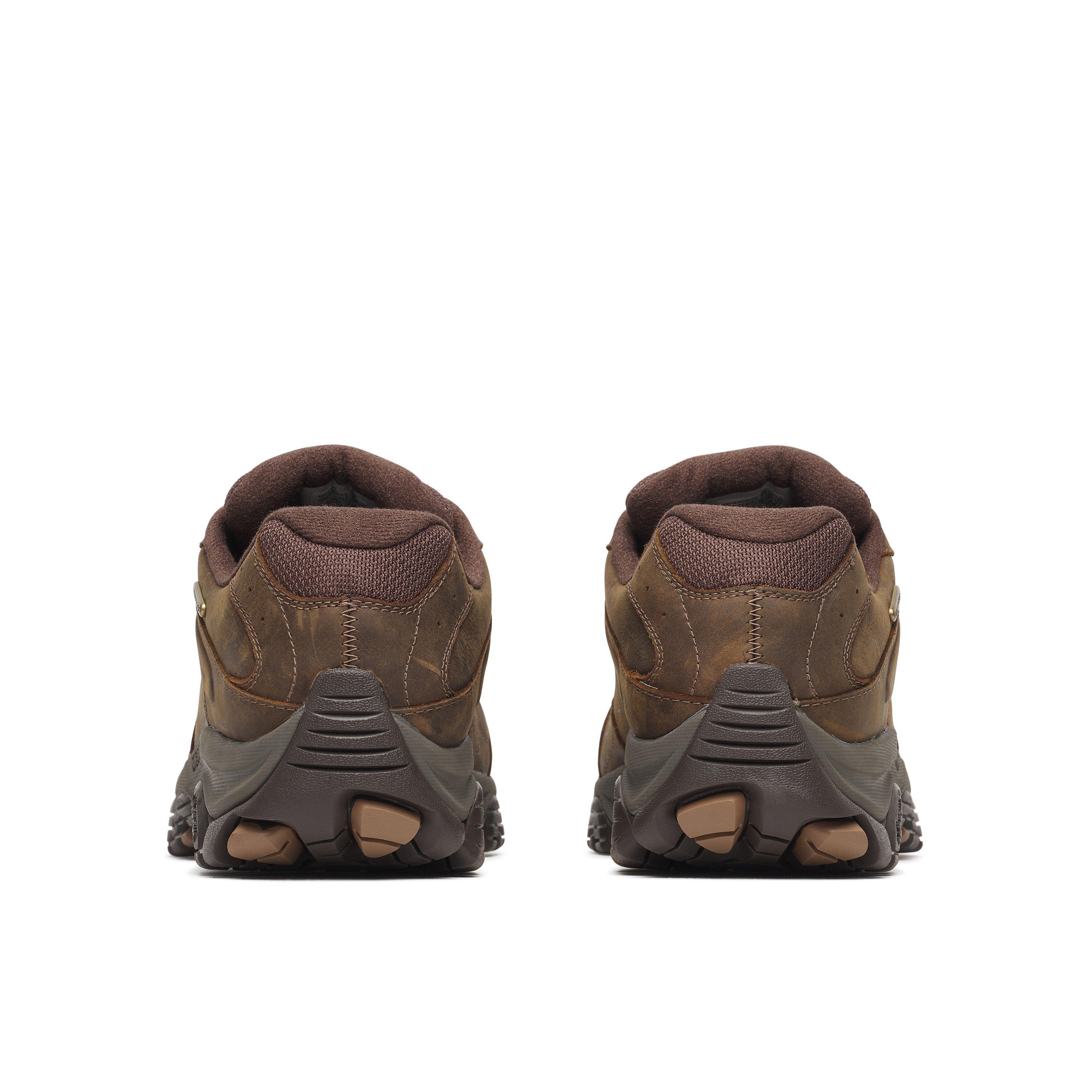 Earth - Merrell - Men's Moab Adv 3 Non Waterproof Hiking Shoes - 3