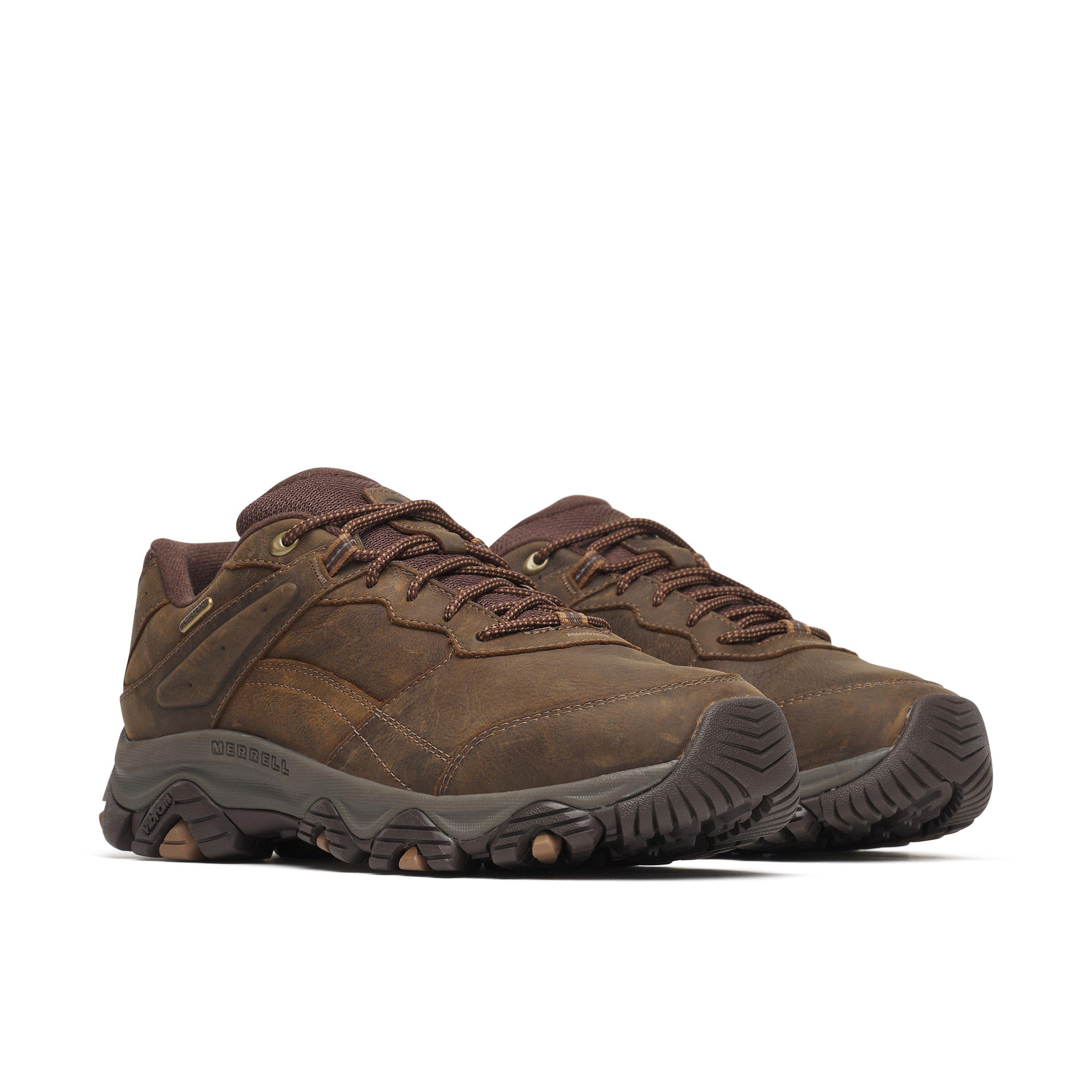 Earth - Merrell - Men's Moab Adv 3 Non Waterproof Hiking Shoes - 4