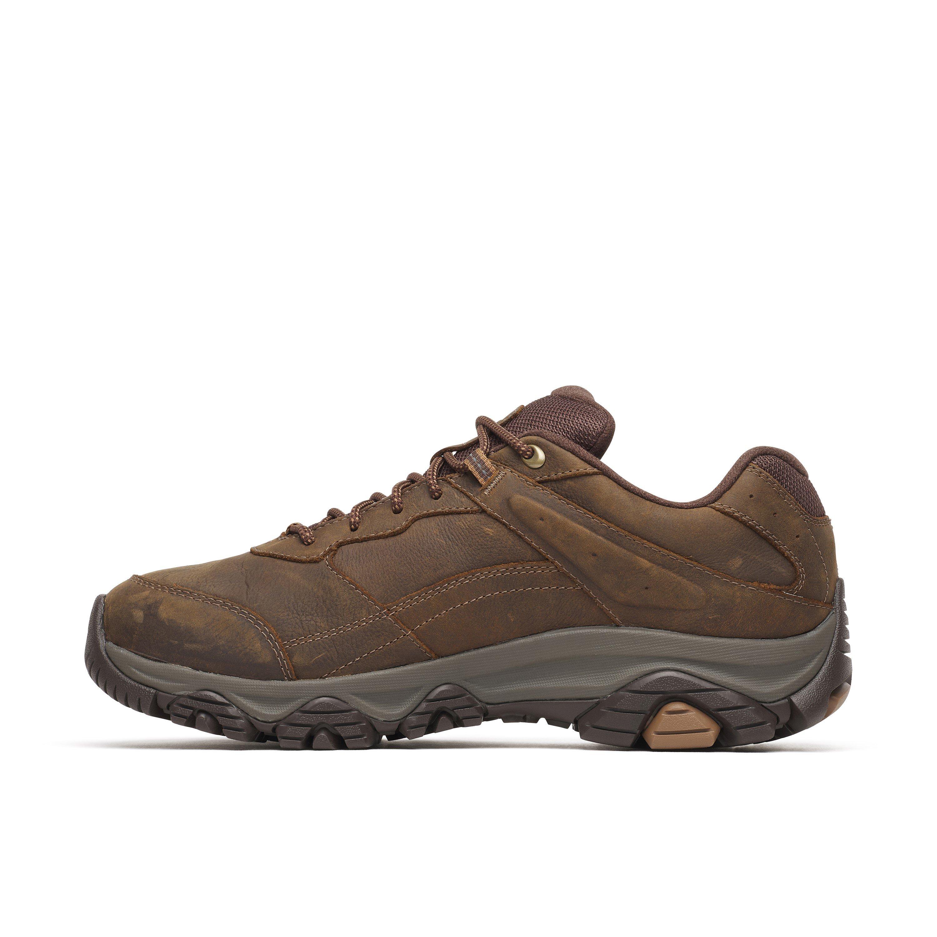 Earth - Merrell - Men's Moab Adv 3 Non Waterproof Hiking Shoes - 5