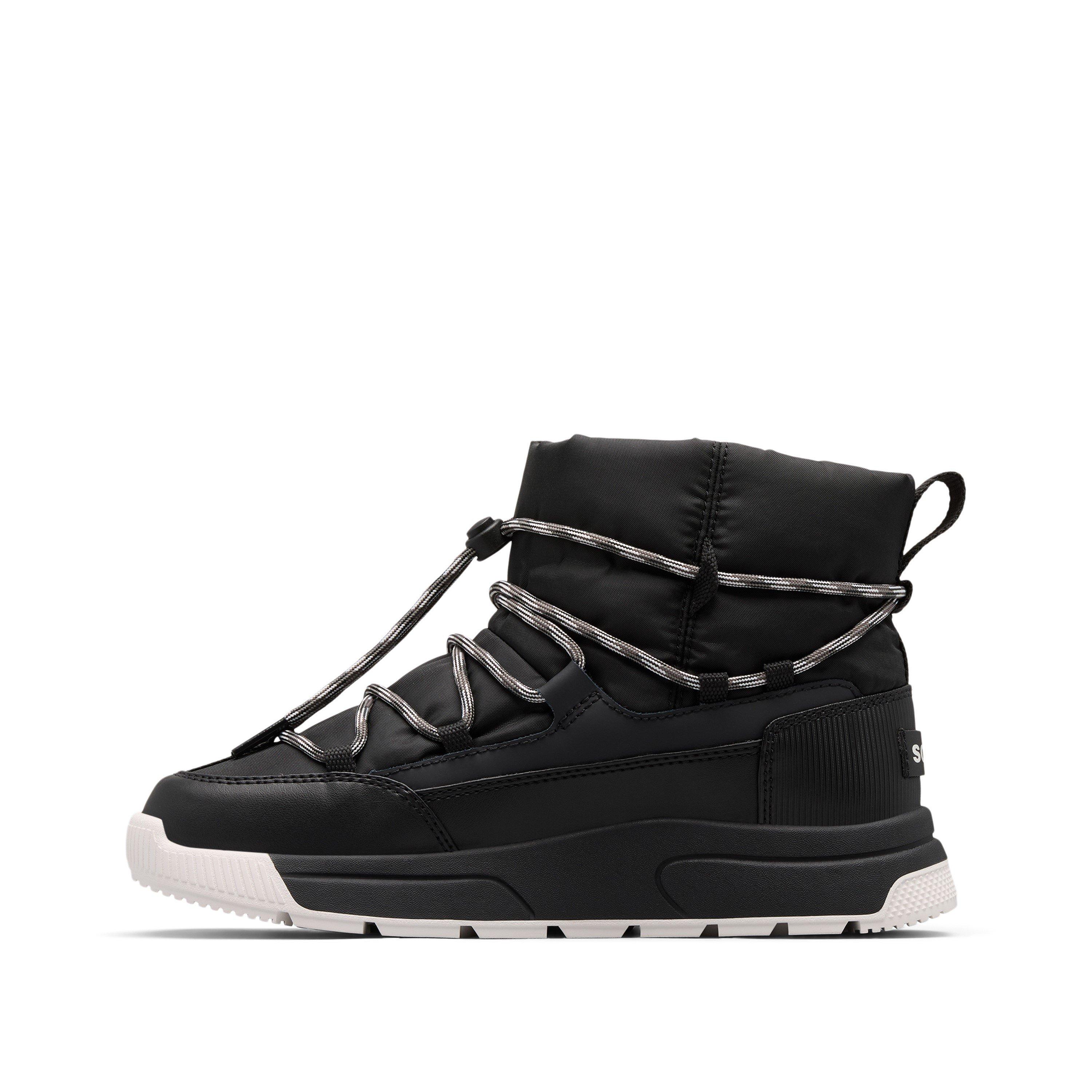 Black Sea Salt - Sorel - Sorel Whitney Slip On Ld53 - 2