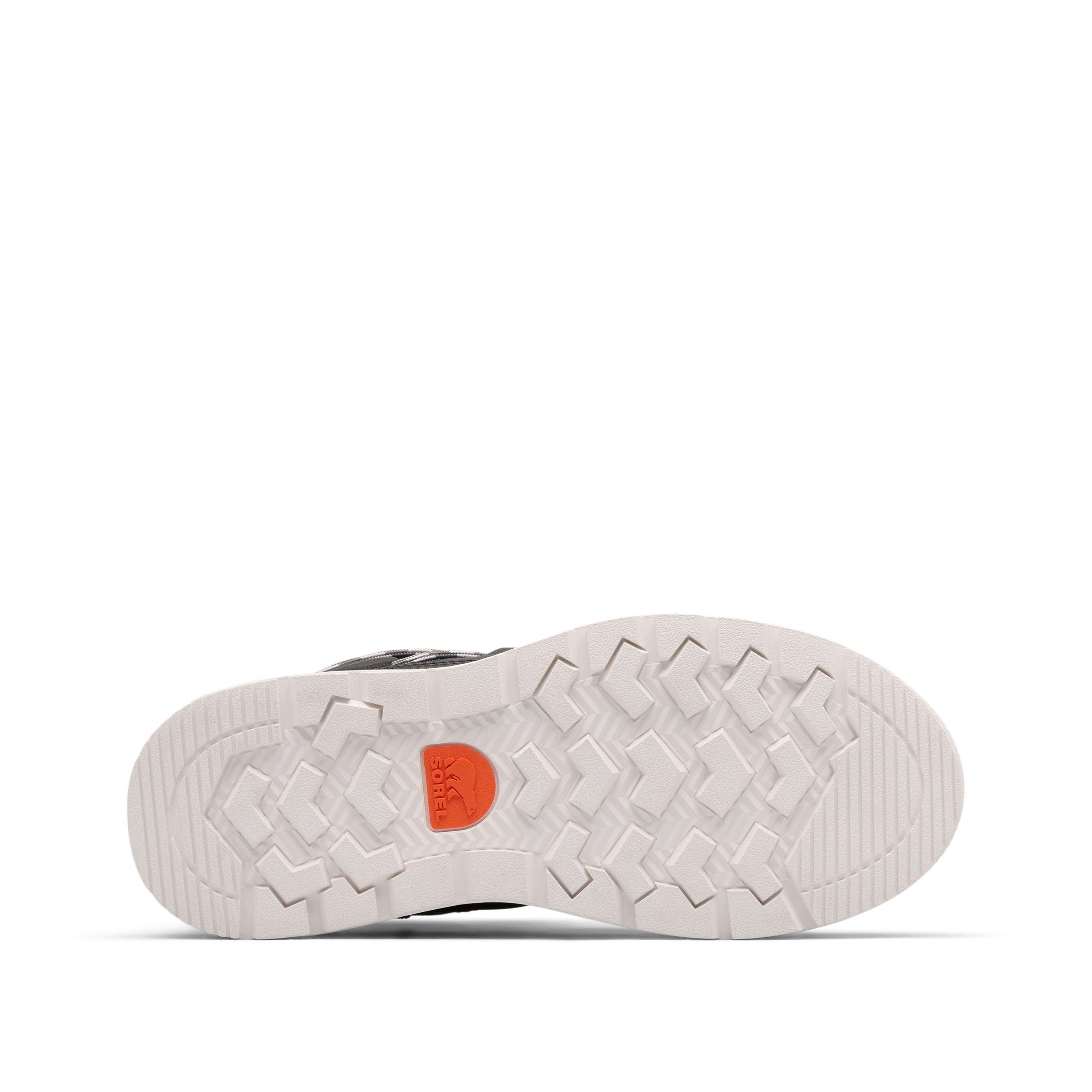 Black Sea Salt - Sorel - Sorel Whitney Slip On Ld53 - 4