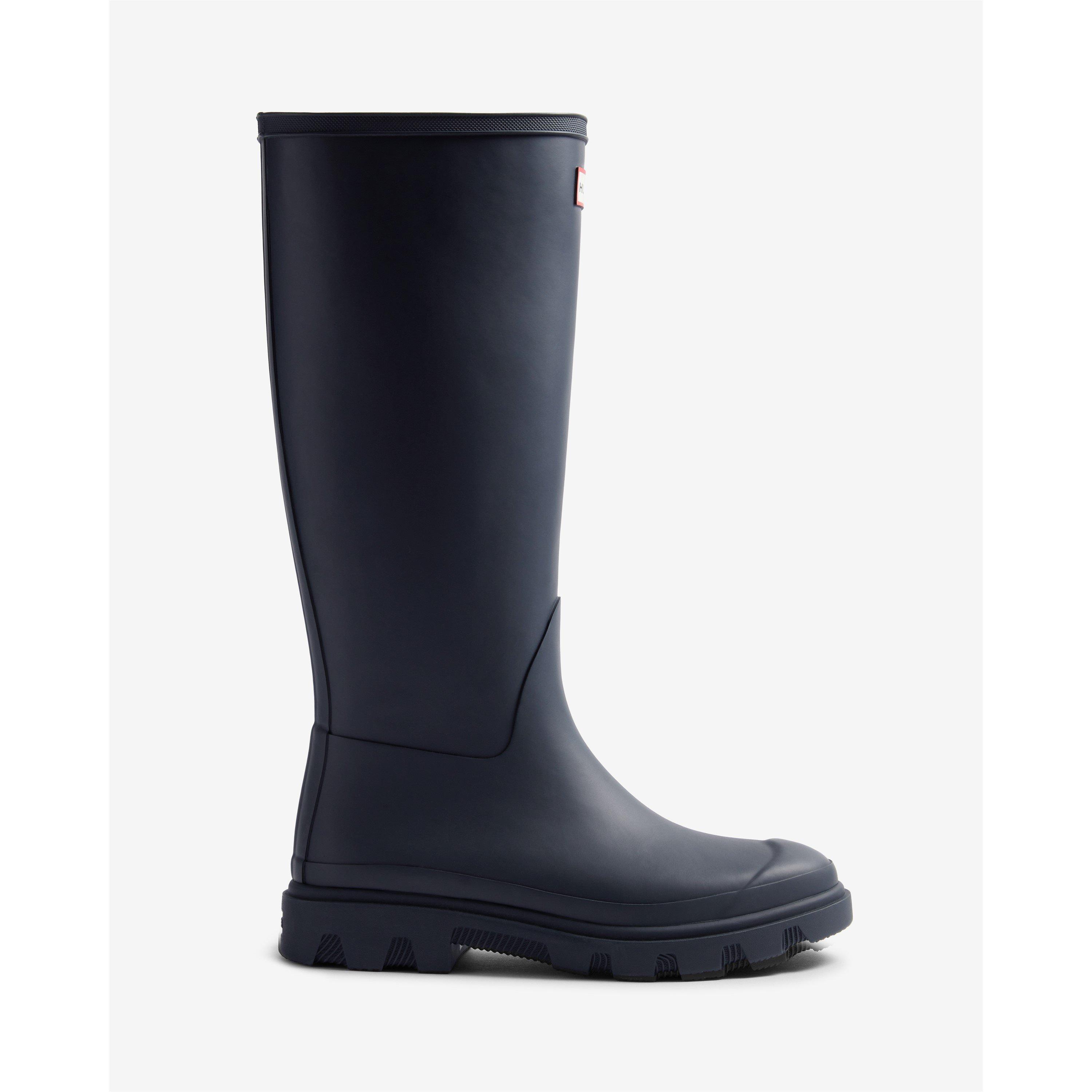 Hunter Women's Downpour Tall Wellingtons