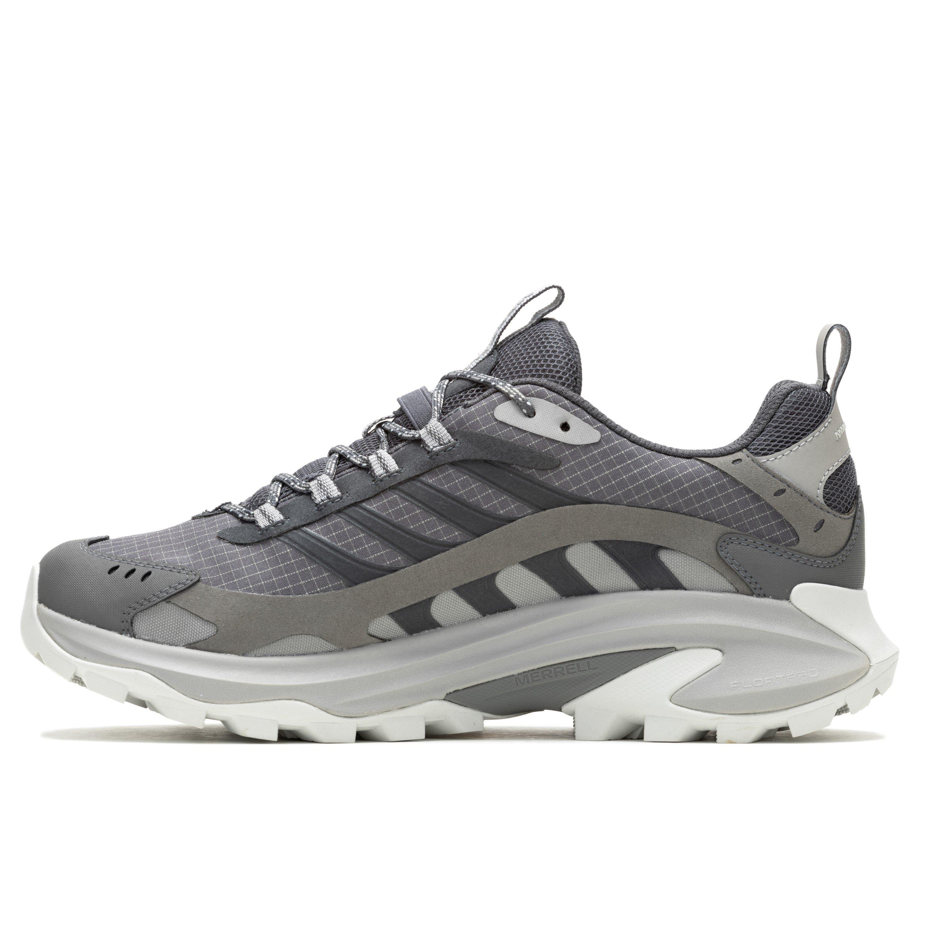 Ashphalt - Merrell - Moab Speed 2 GTX Hiking Shoe Mens - 2