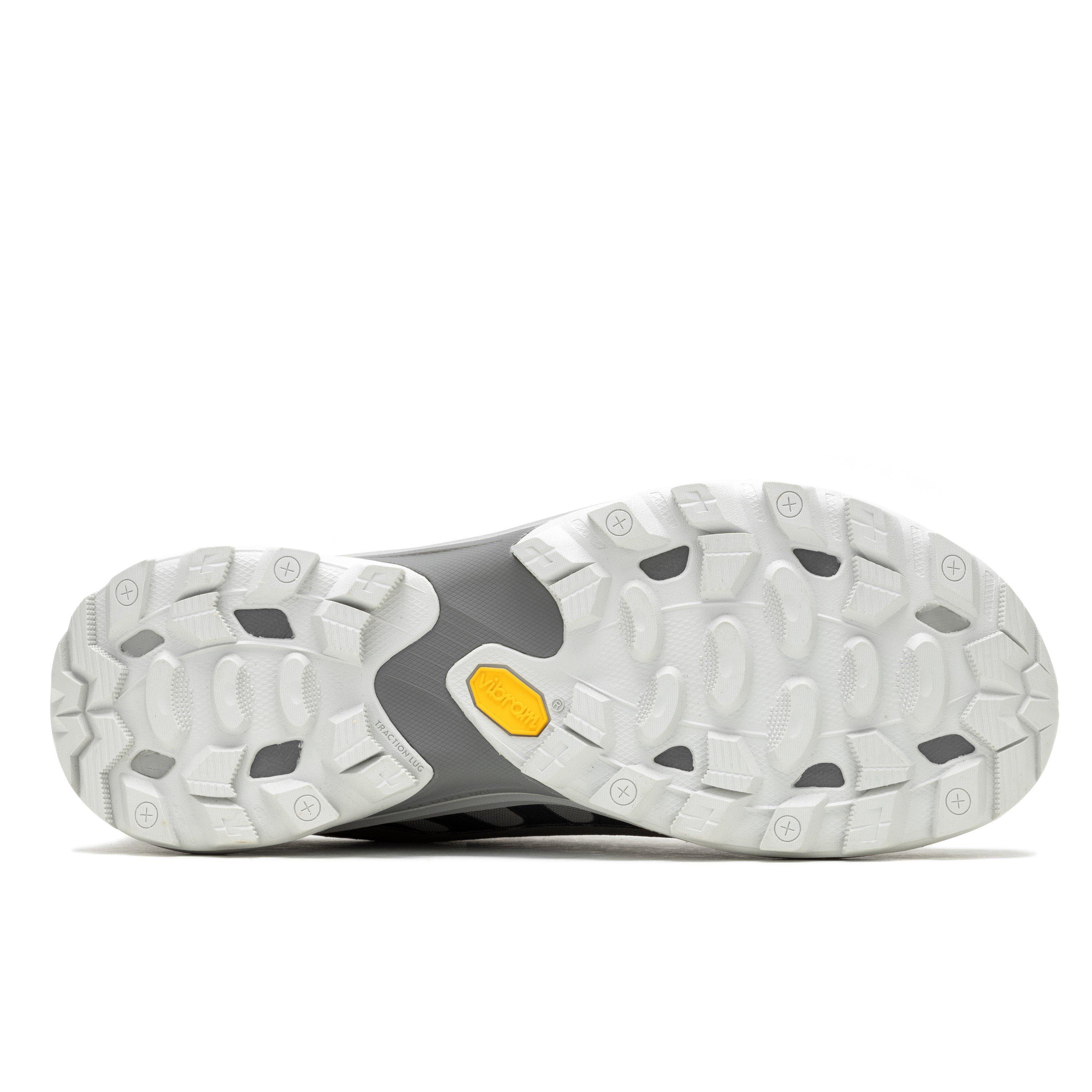 Ashphalt - Merrell - Moab Speed 2 GTX Hiking Shoe Mens - 5