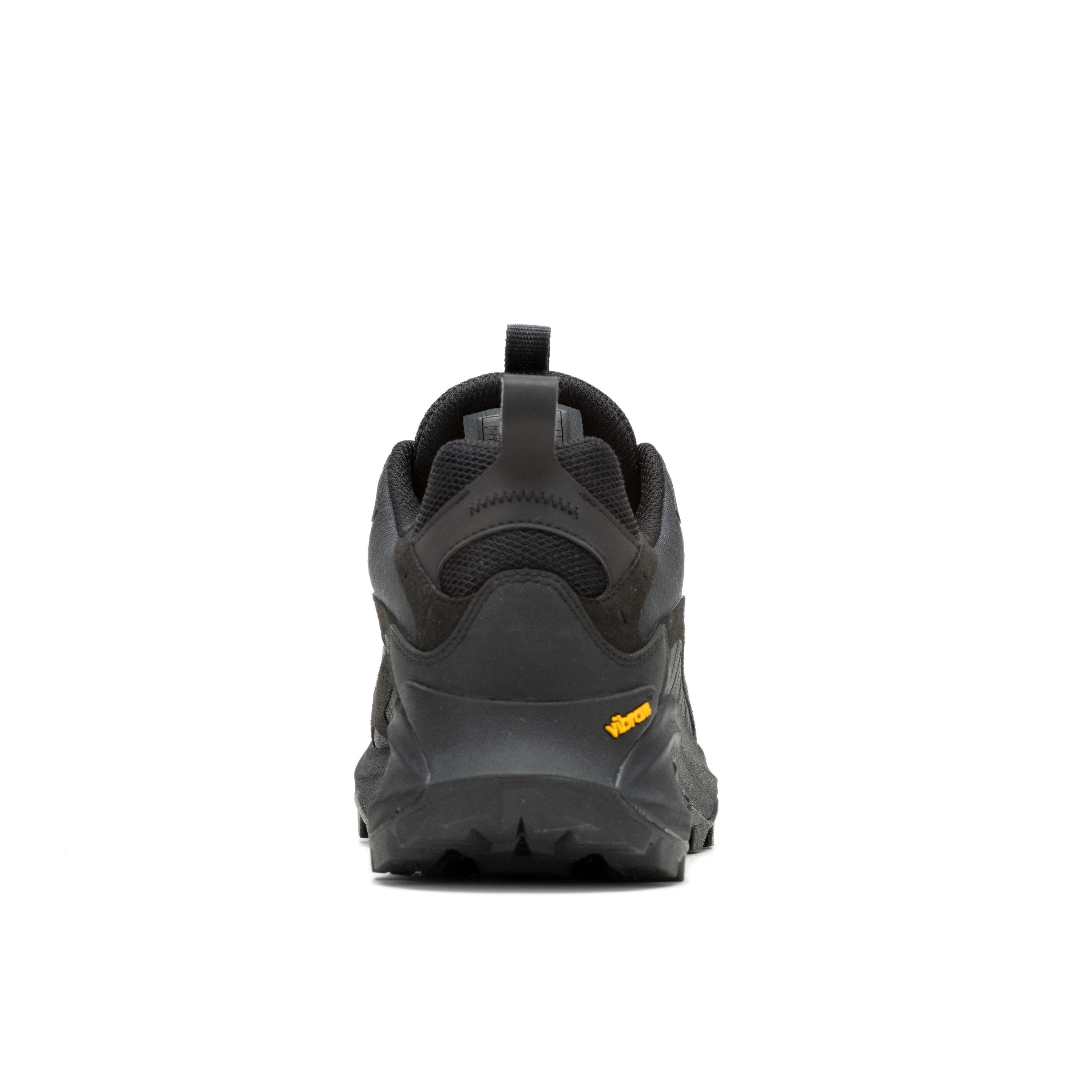Zwart - Merrell - Moab Speed 2 GTX Hiking Shoe Mens - 4