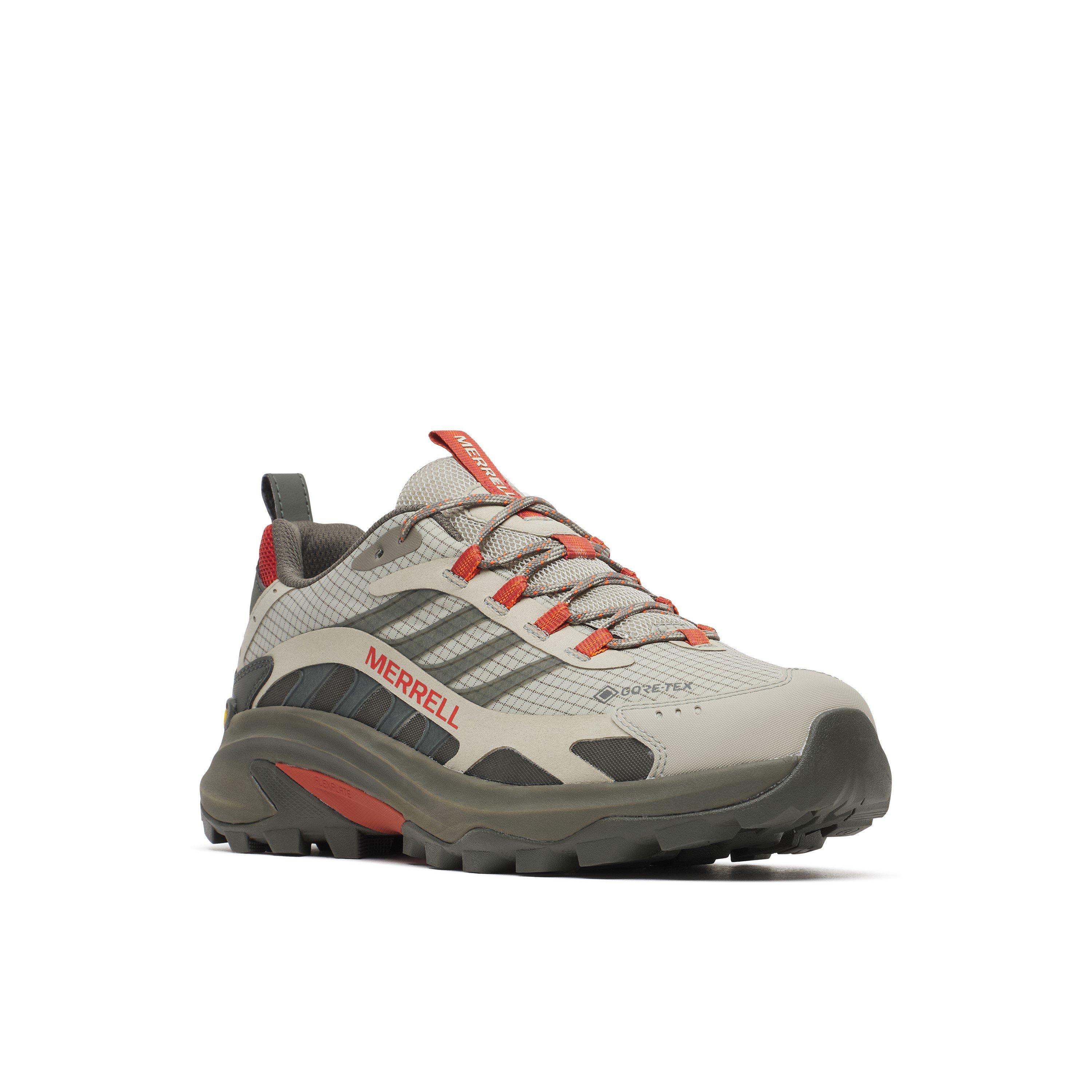 Merrell Moab Speed 2 GTX Hiking Shoe Mens
