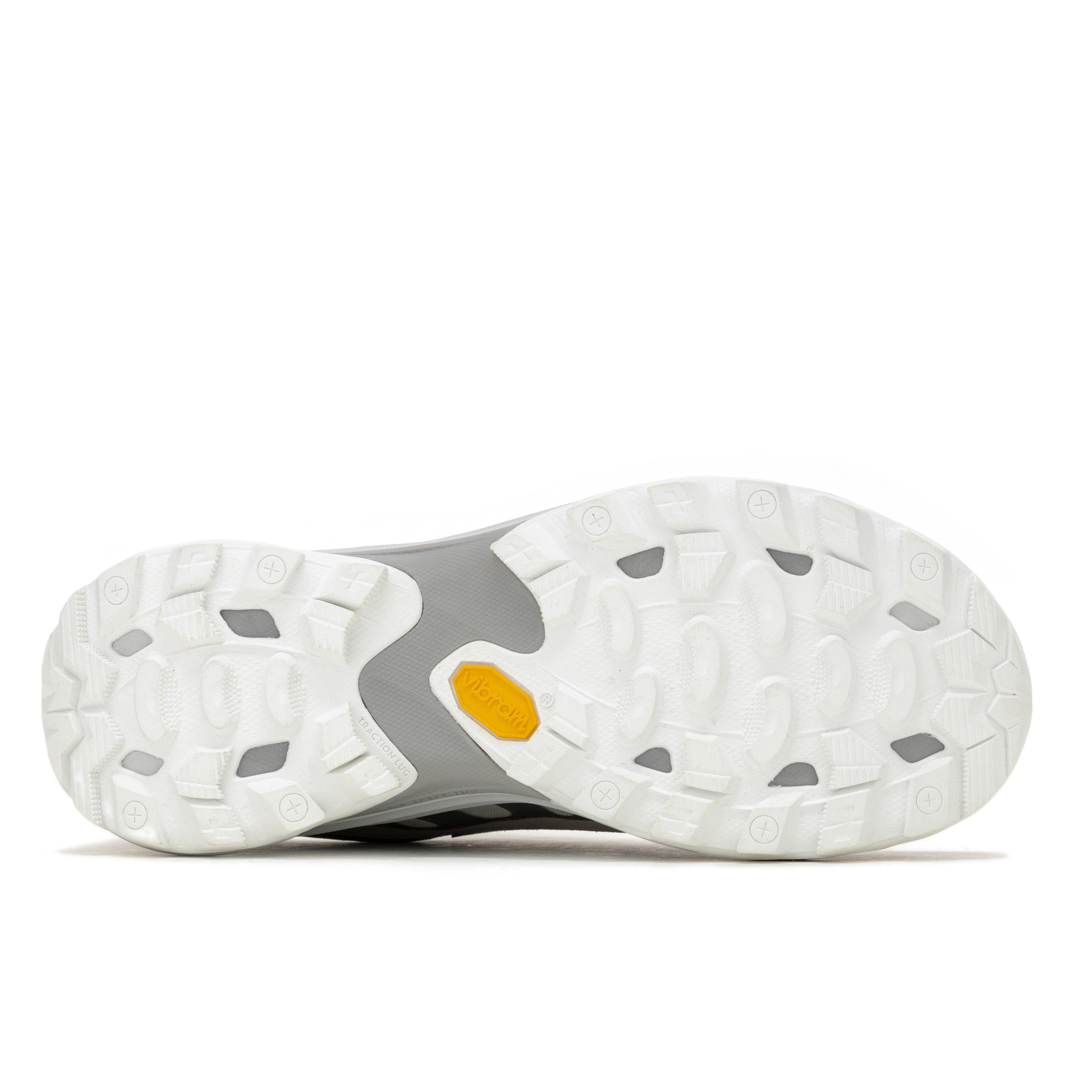 Charcoal - Merrell - Moab Speed 2 GTX Hiking Shoe Womens - 6