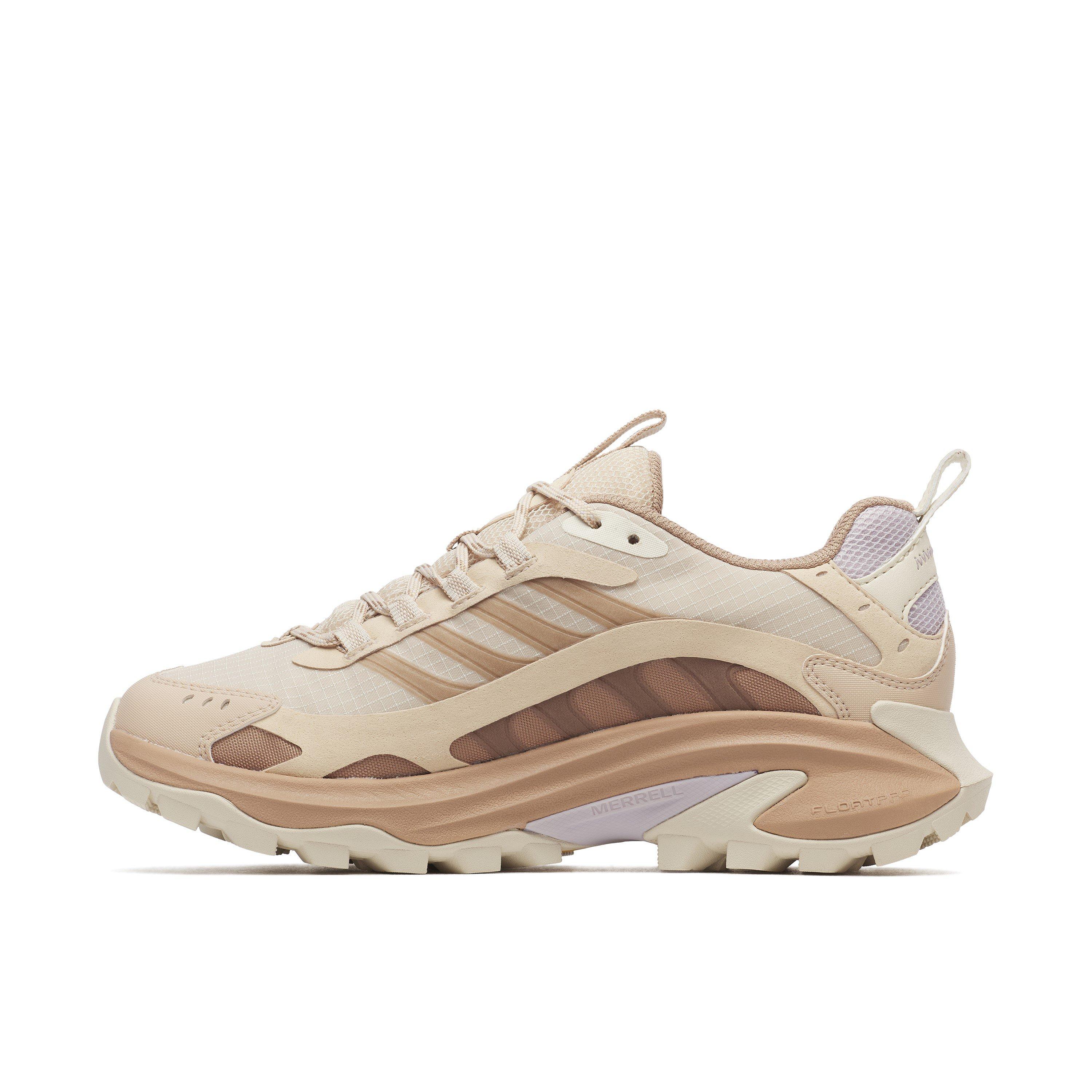 Nougat - Merrell - Moab Speed 2 GTX Hiking Shoe Womens - 2