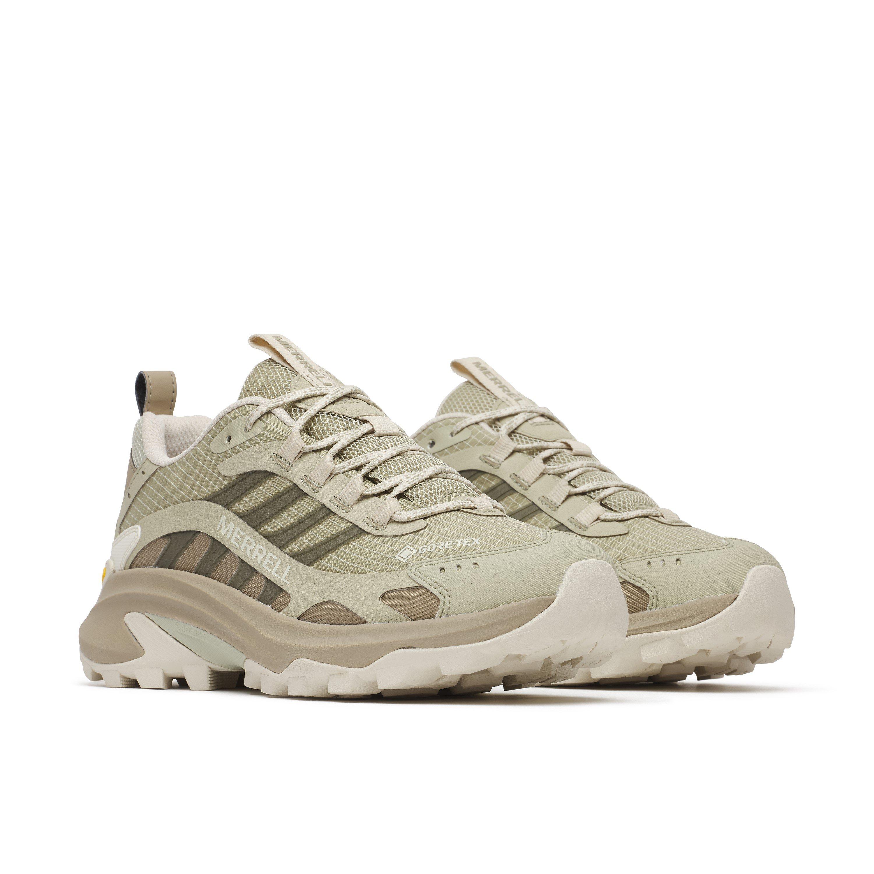 Gedempt Salie - Merrell - Moab Speed 2 GTX Hiking Shoe Womens - 4