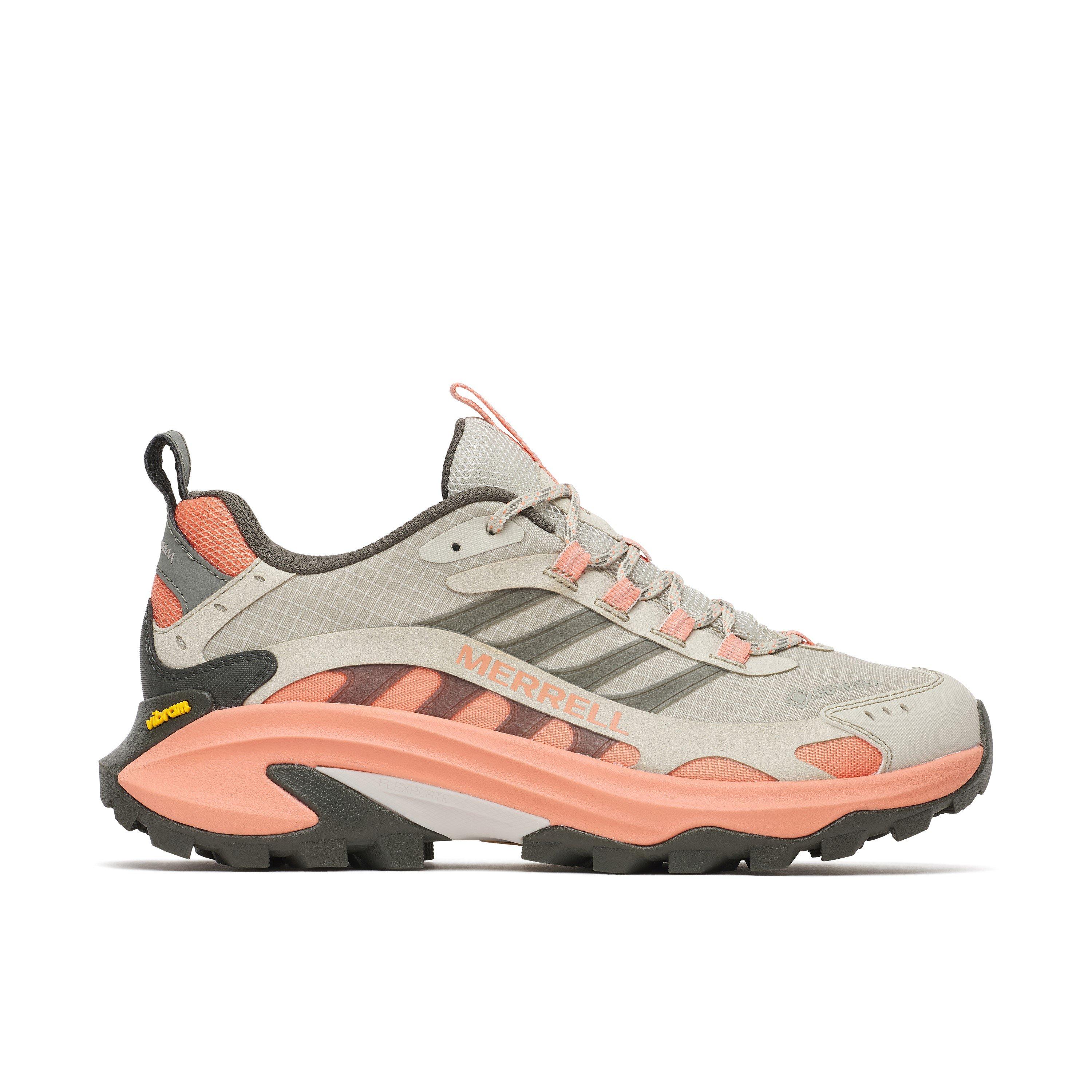 Moab Speed 2 GTX Hiking Shoe Womens