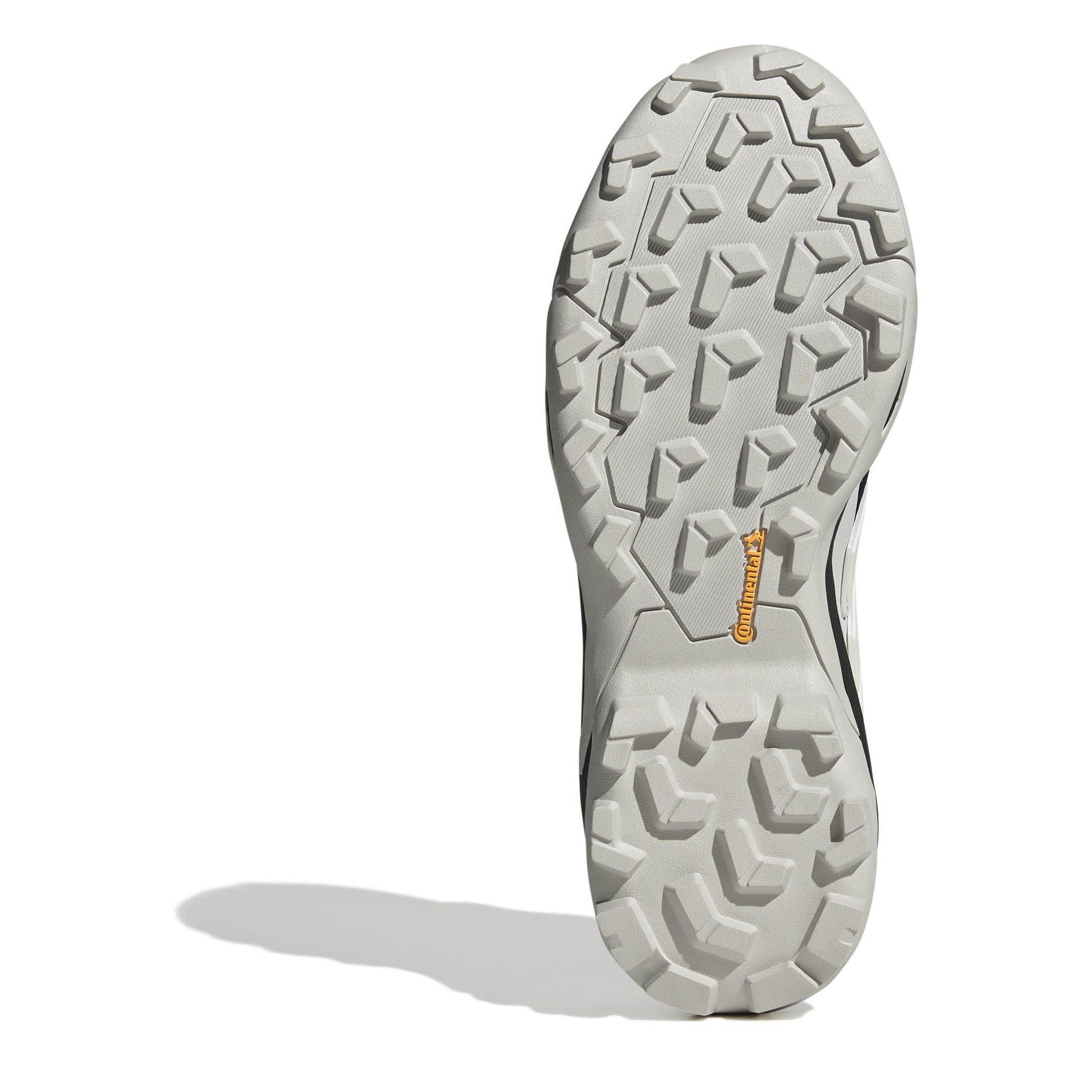 CBlack/Wht/Grey - adidas - Terrex Skychaser Gore-Tex Womens Hiking Shoes - 6