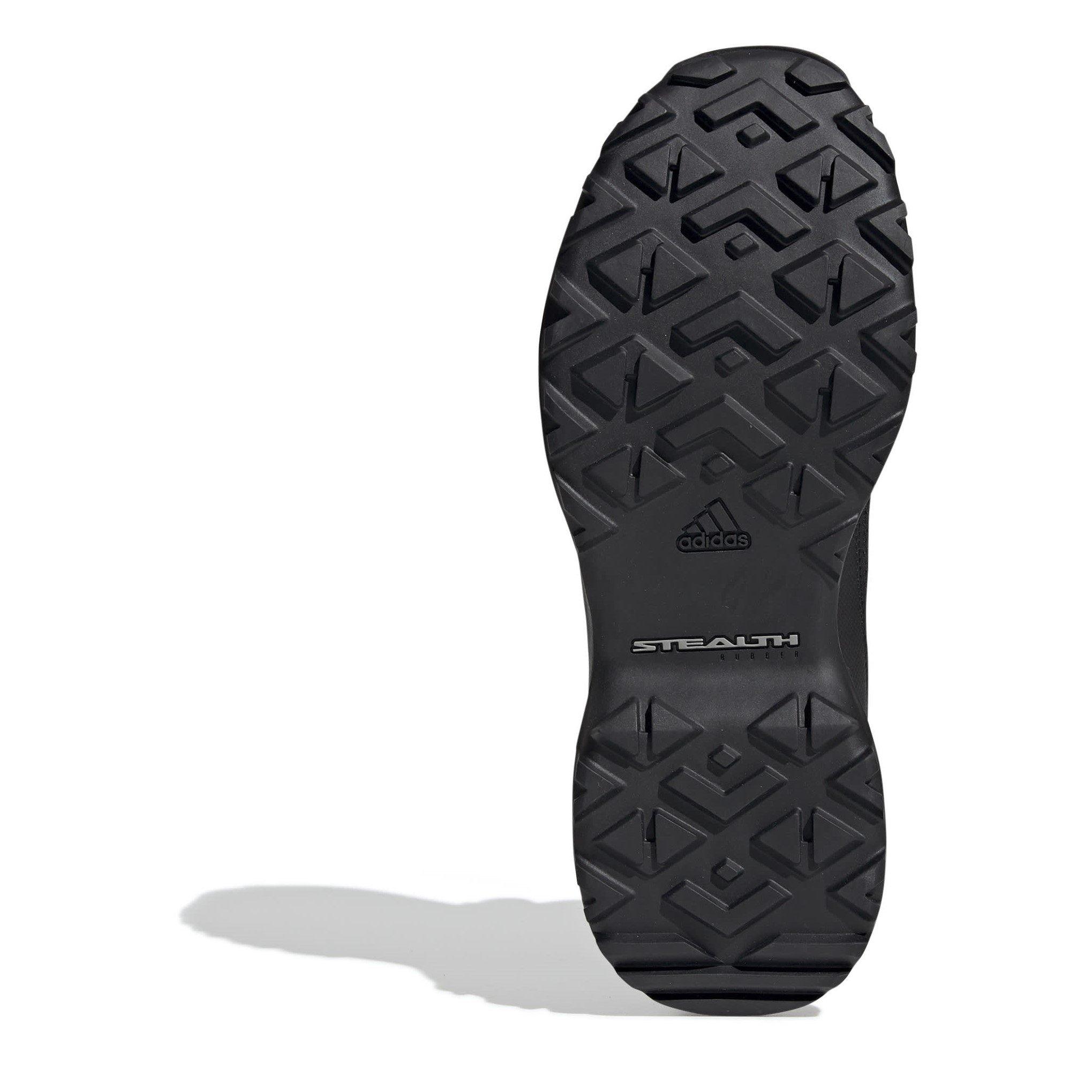 Nero - adidas - Terrex Heron Mid CW CP Boots Mens - 6