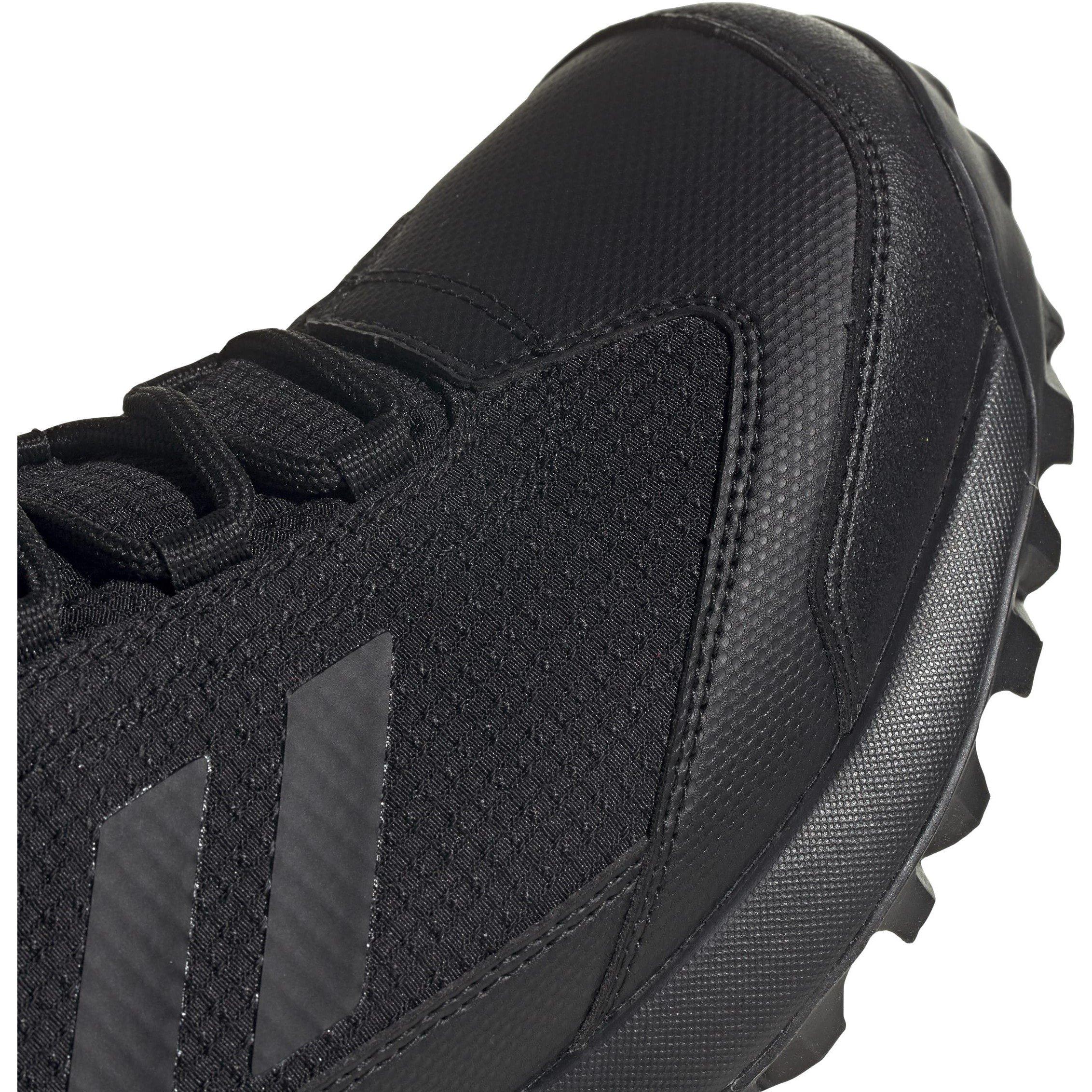 Nero - adidas - Terrex Heron Mid CW CP Boots Mens - 9