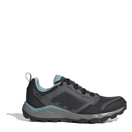 adidas Mount Low Ladies Waterproof Walking Shoes