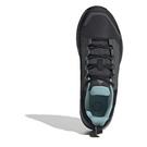 Gris/Noir - adidas - Tracerock GTX Womens Walking Shoes - 5