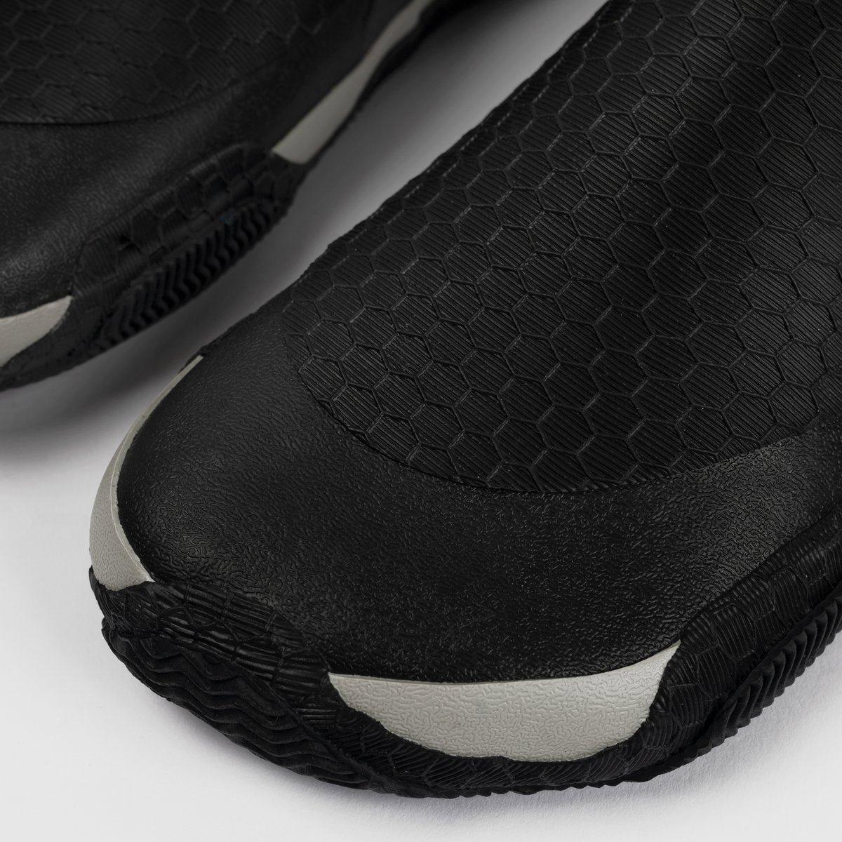 Black - Gul - Men's Windward Wetsuit Booties - 8