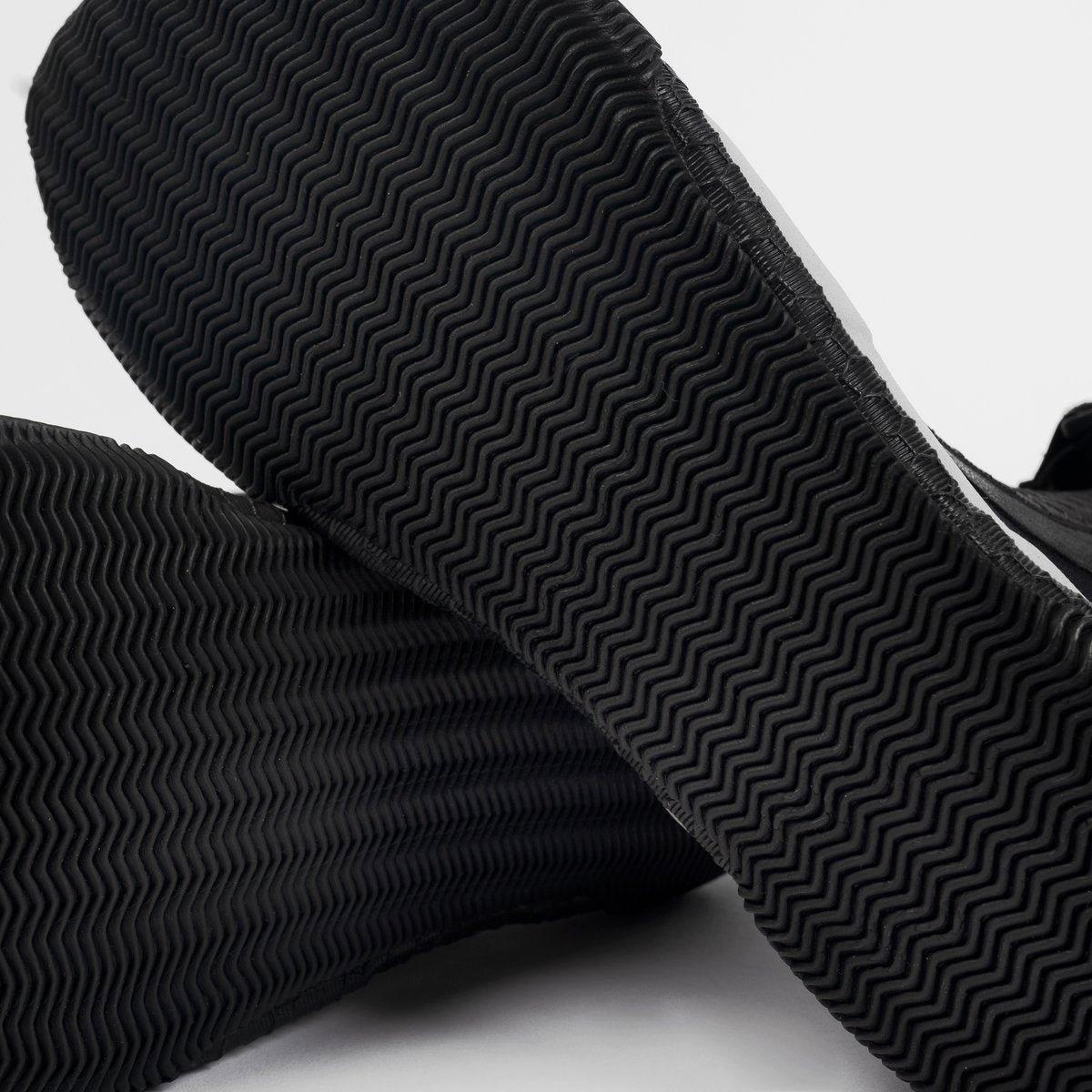 Black - Gul - Men's Windward Wetsuit Booties - 9