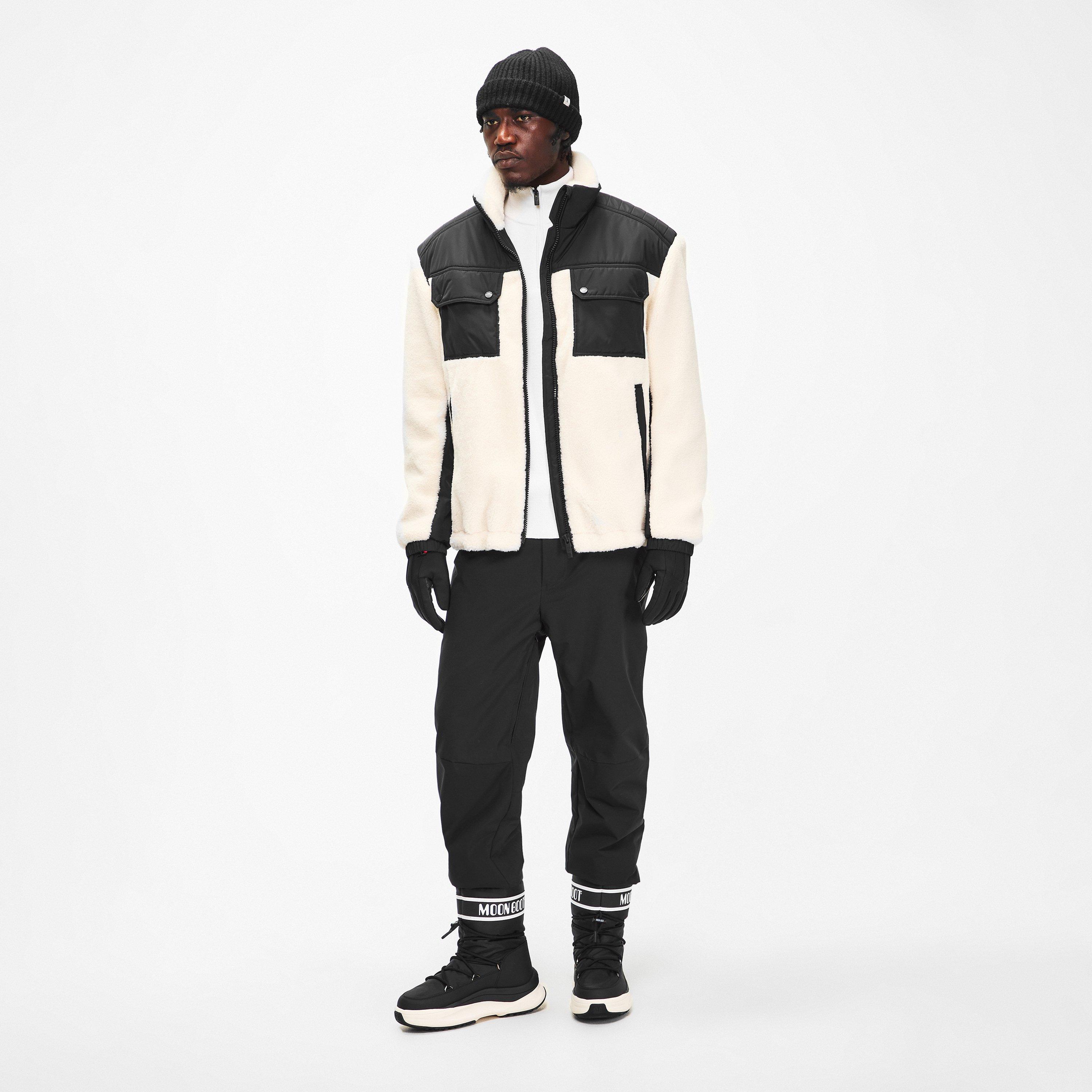 Black/Silver - Moon Boot - MN BT Moon 247 Polar Sn61 - 6