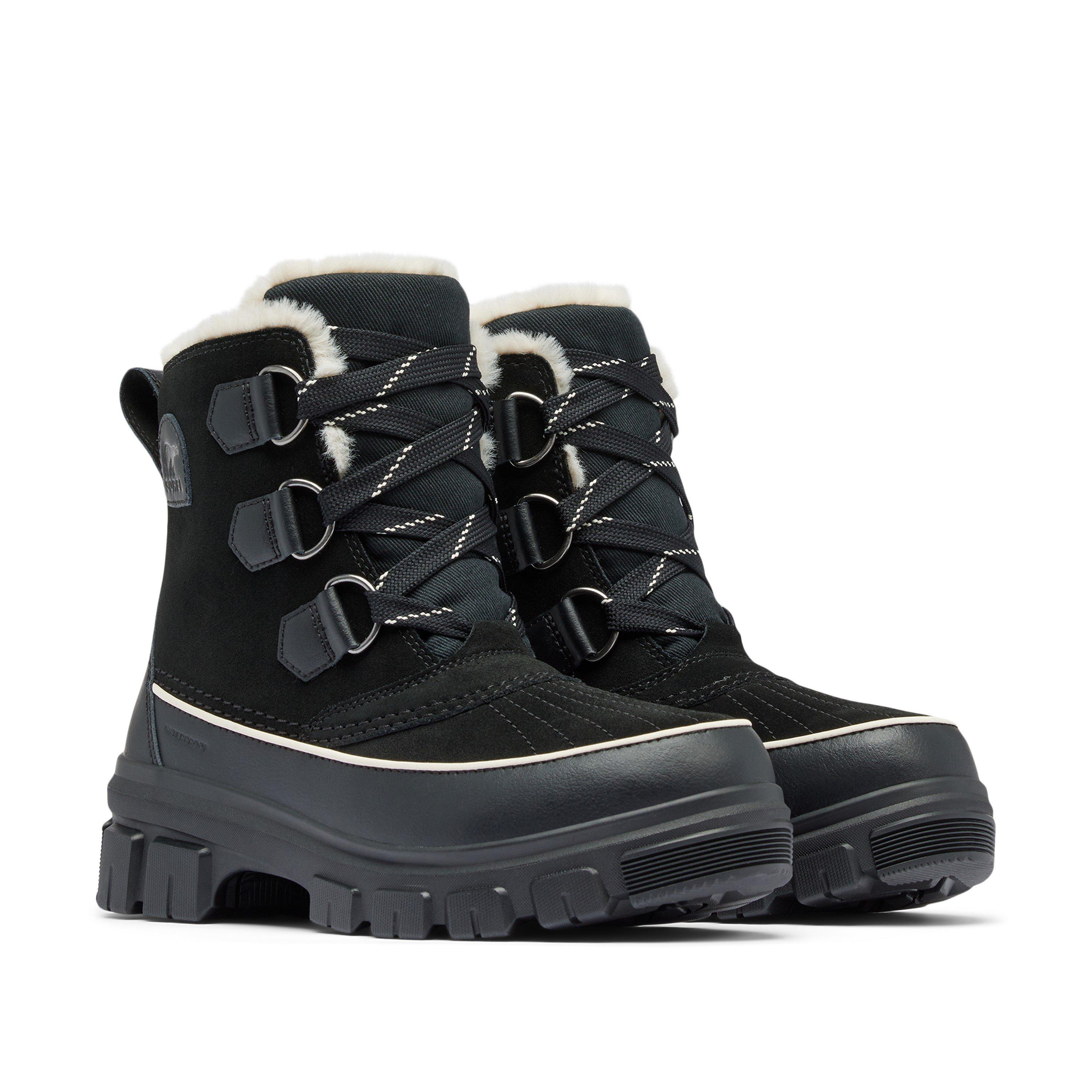 Black Fawn - Sorel - Torino V WP Ld53 - 4