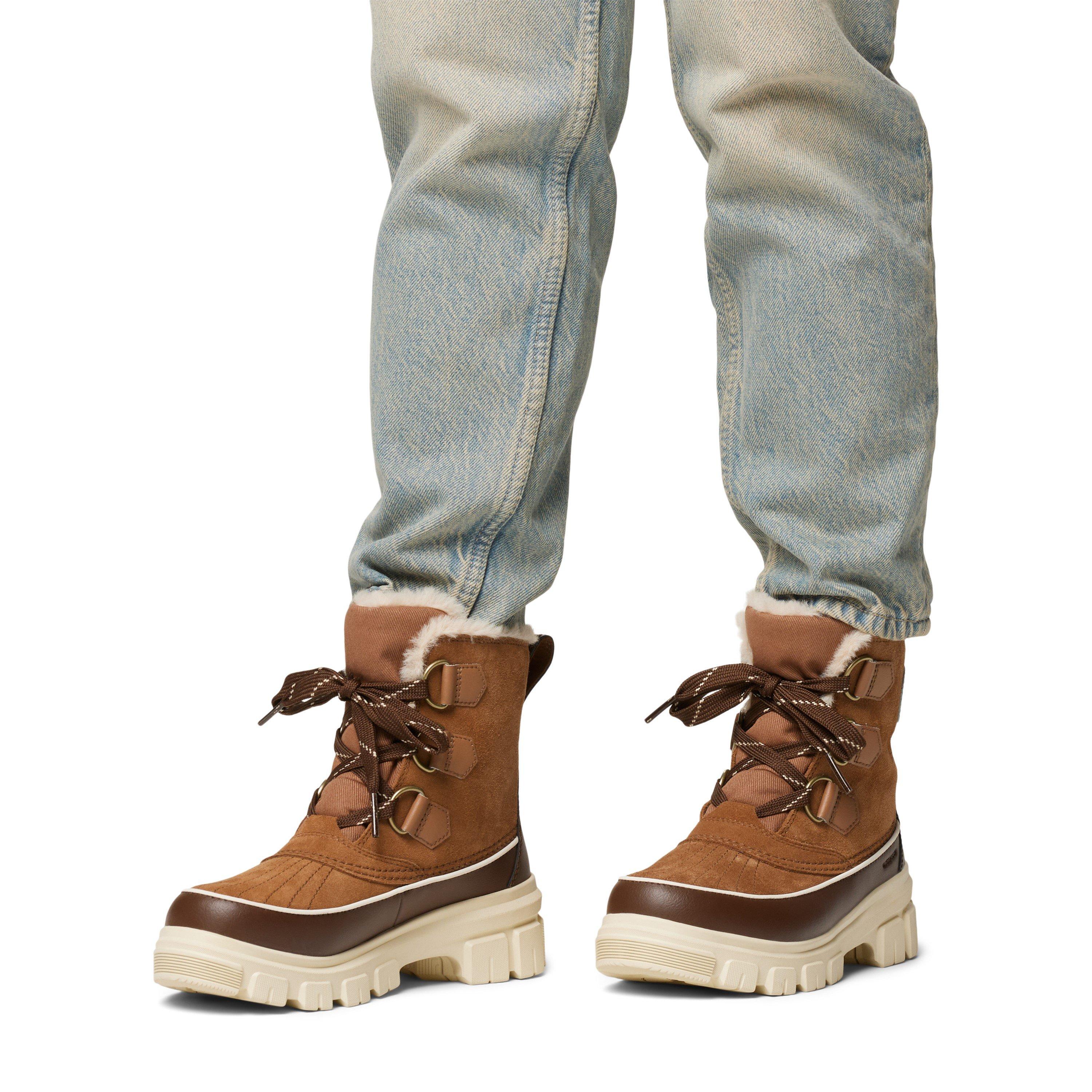 Velvt Tn Tobaco - Sorel - Sorel Torino V WP Ld53 - 2