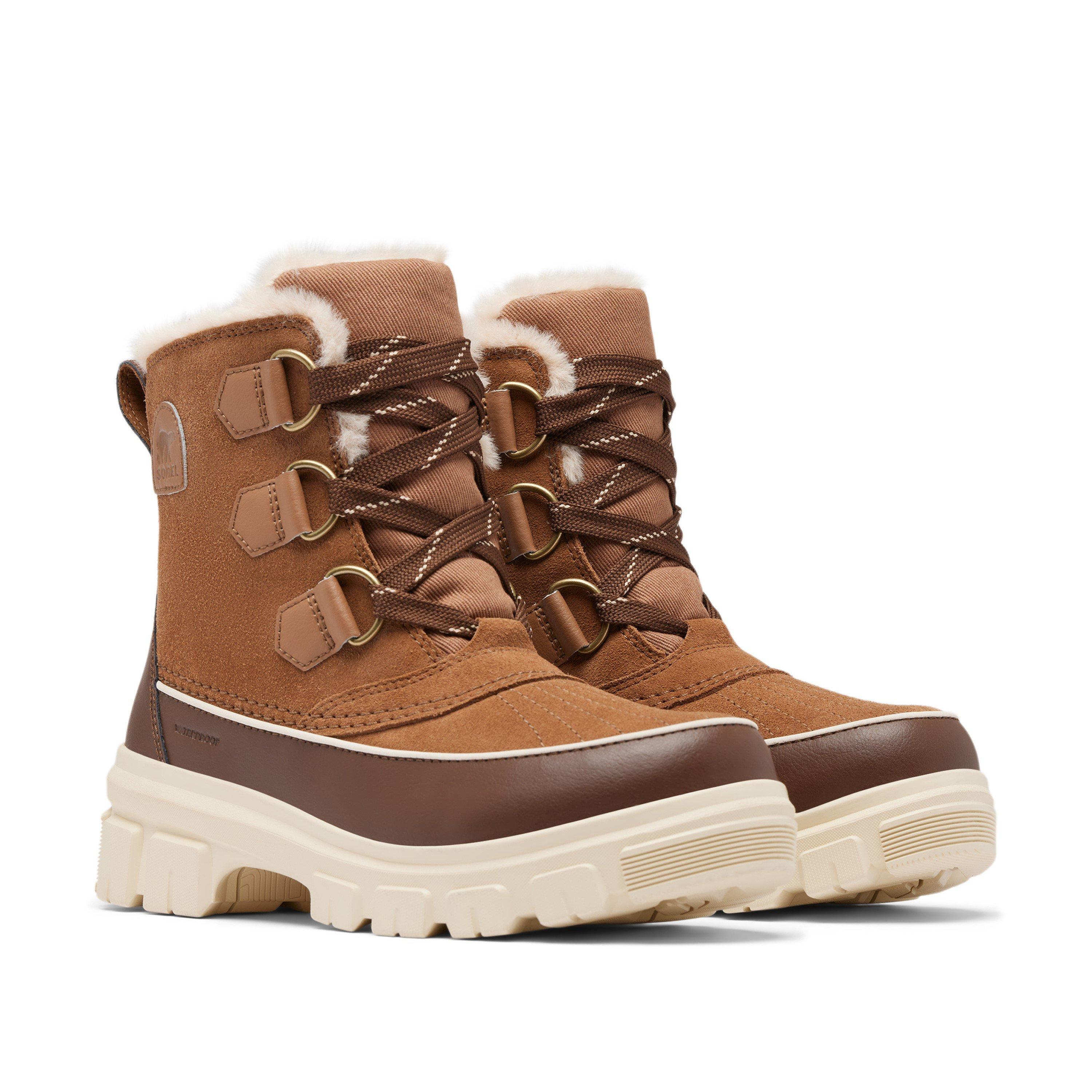 Velvt Tn Tobaco - Sorel - Sorel Torino V WP Ld53 - 4