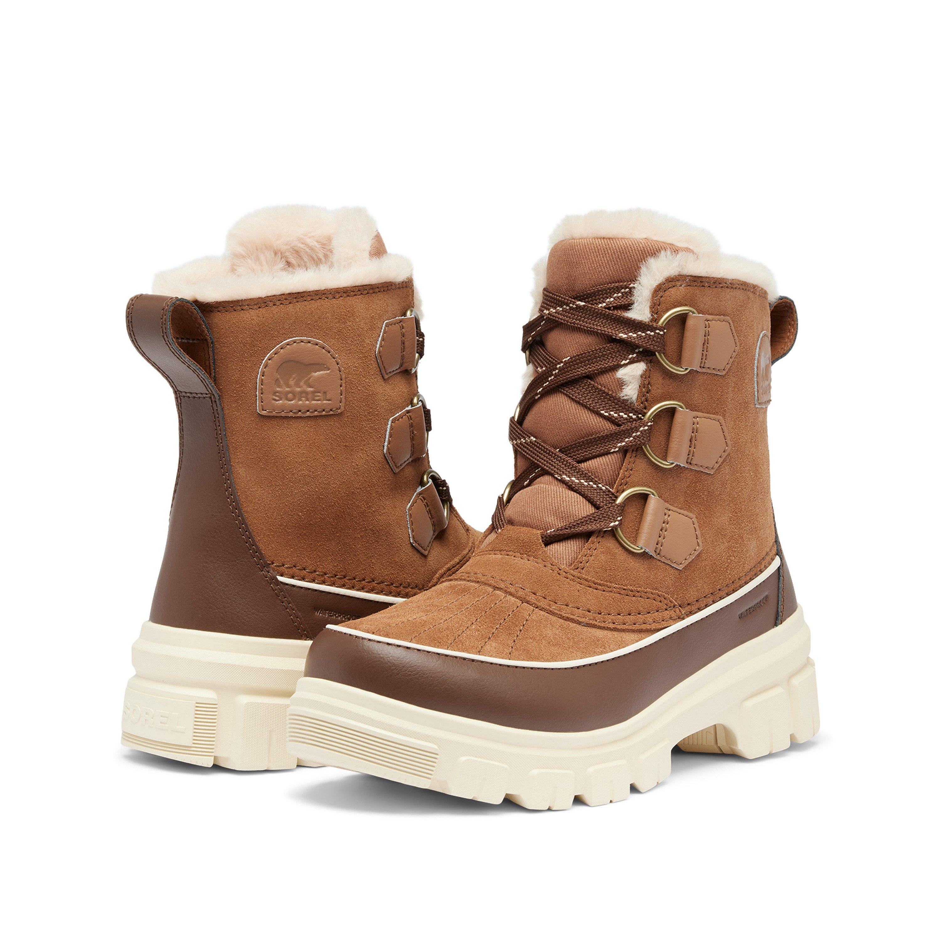 Velvt Tn Tobaco - Sorel - Sorel Torino V WP Ld53 - 5